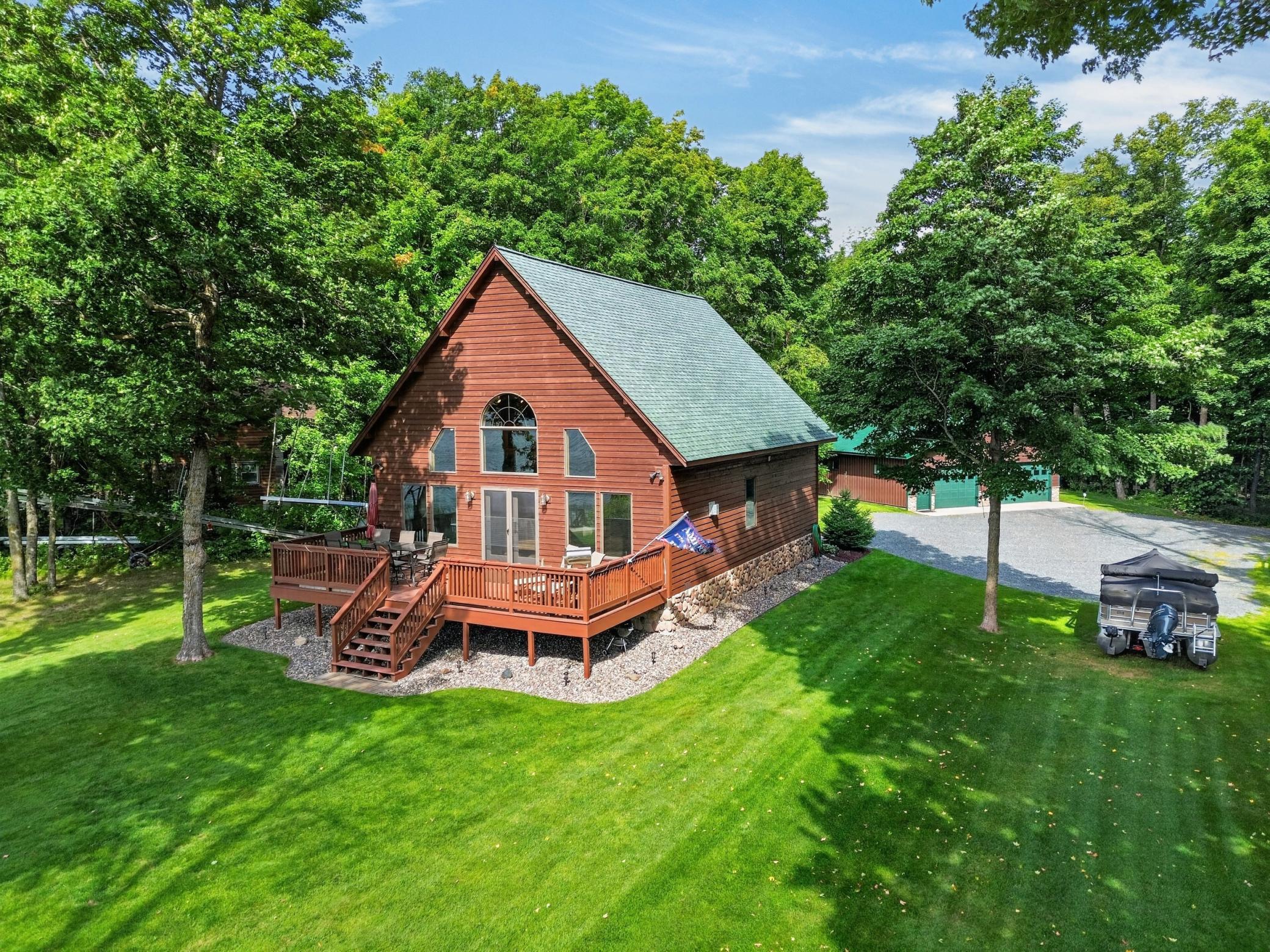 1st image of 55603 Eggar Rd, Spring Lake, MN 56680 | MLS# 7130162