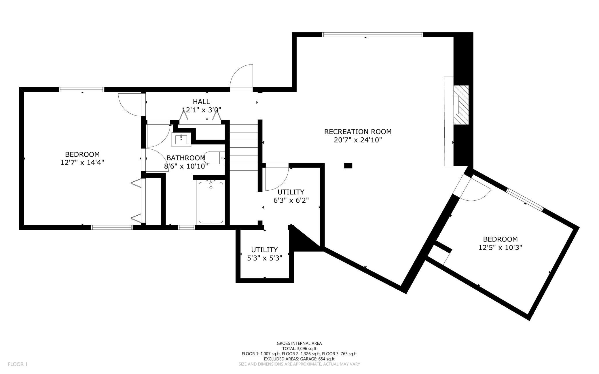 45th image of 16379 County Road 14, Elk River, MN 55330 | MLS# 7130204