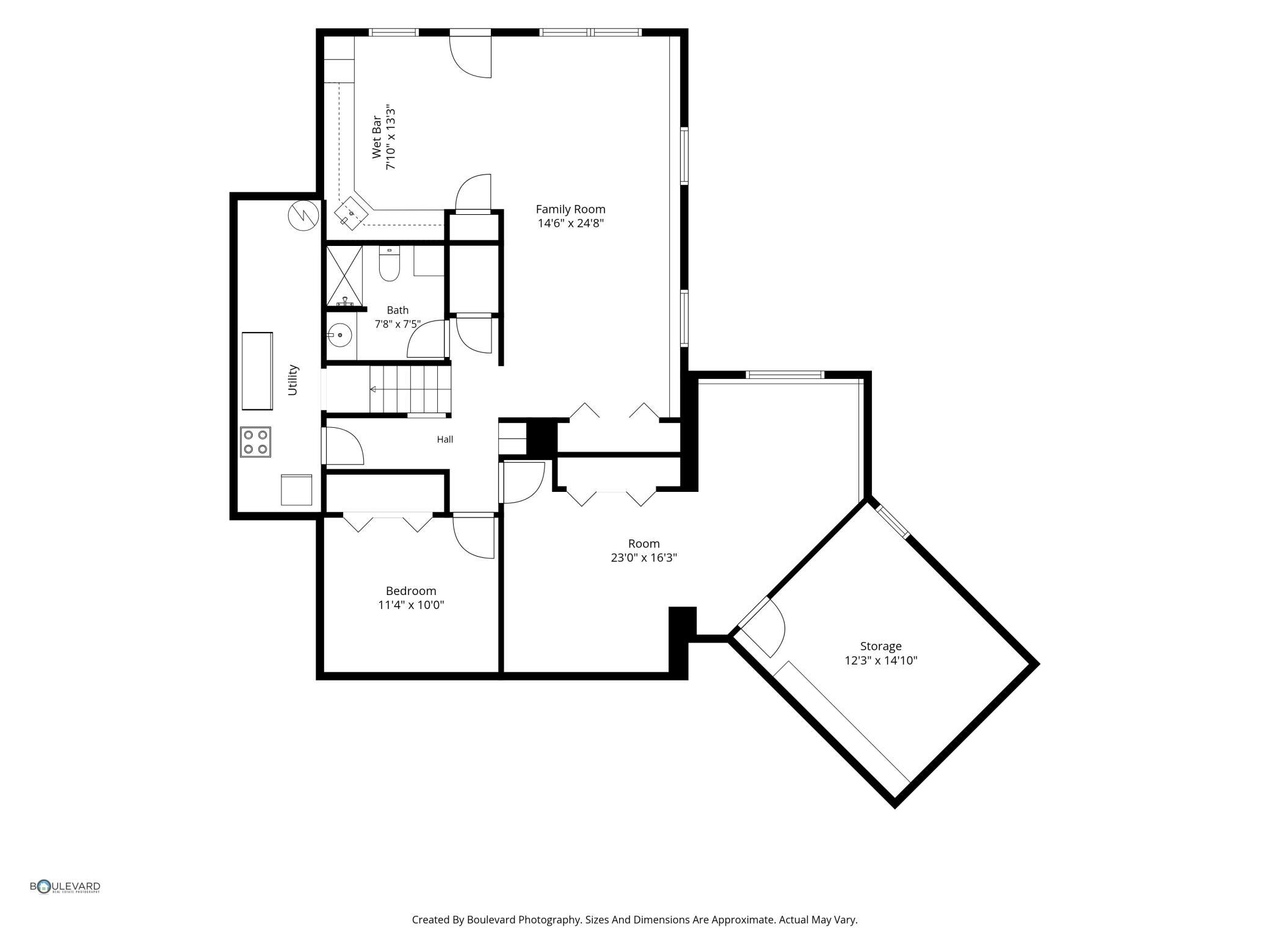 33rd image of 11126 26th St Ne, Saint Michael, MN 55376 | MLS# 7130209