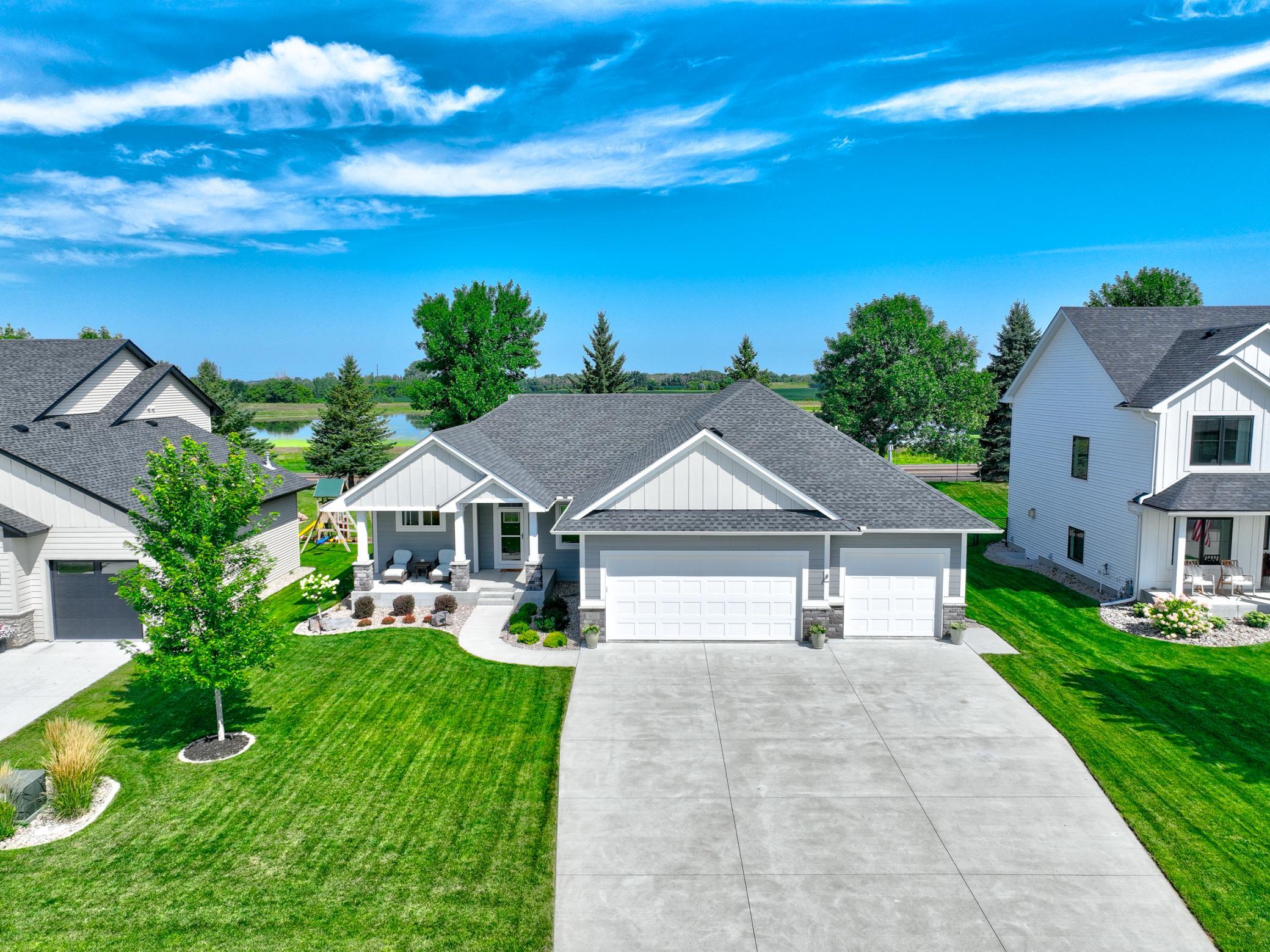 1st image of 803 11th St Ne, New Prague, MN 56071 | MLS# 7130215