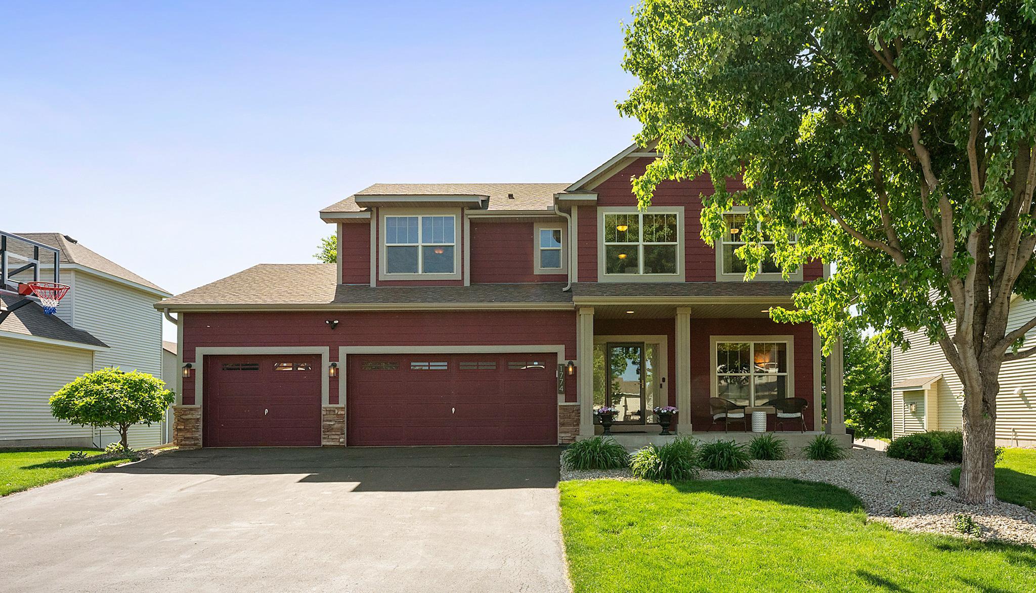 1st image of 1774 Fox Run, Shakopee, MN 55379 | MLS# 7130220