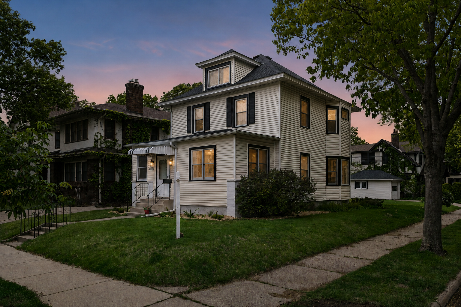 1st image of 4453 Zenith Ave S, Minneapolis, MN 55410 | MLS# 7130224