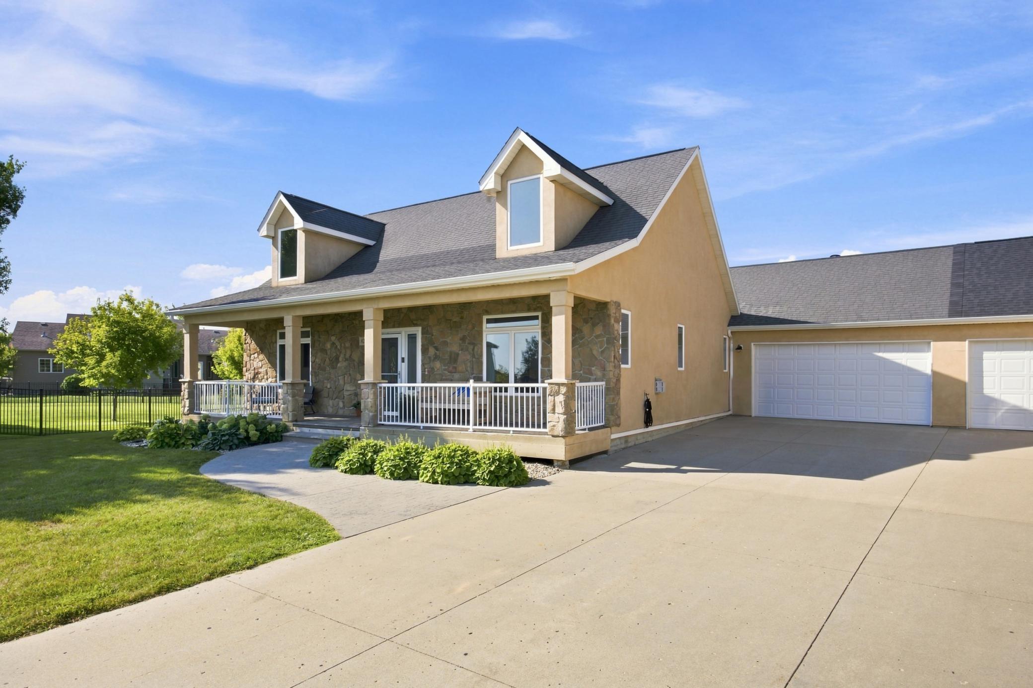 2nd image of 823 Birdie, Mapleton, ND 58059 | MLS# 7130226