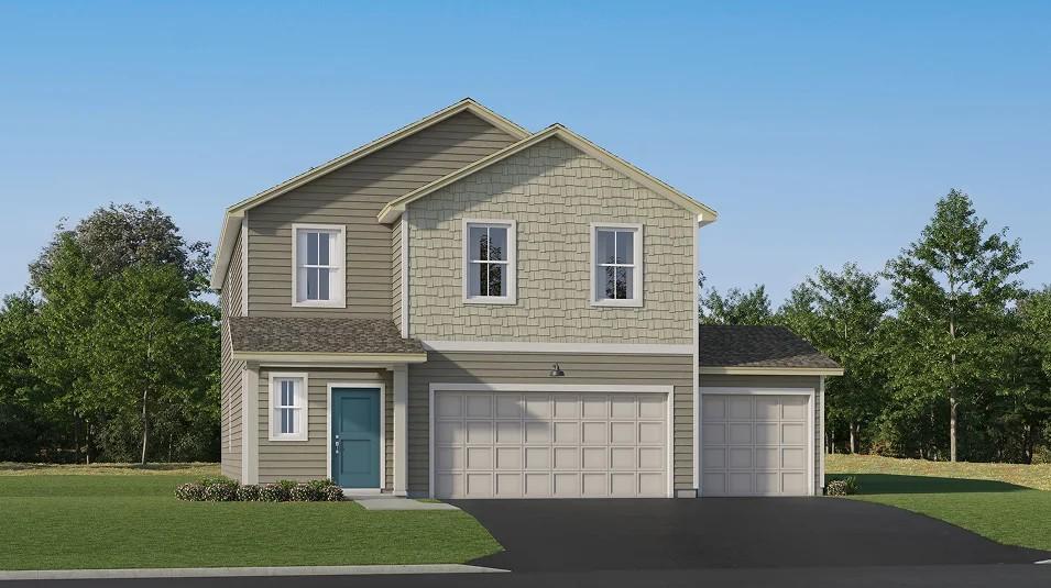 1st image of 9818 26th St Ne, Saint Michael, MN 55376 | MLS# 7130254