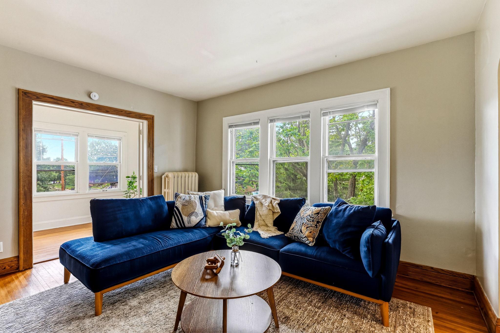 Photo 2 of Multi family home for sale at 256 Russell Ave S, Minneapolis, MN 55405 | MLS# 7130258 | Listing updated on 2026-09-04