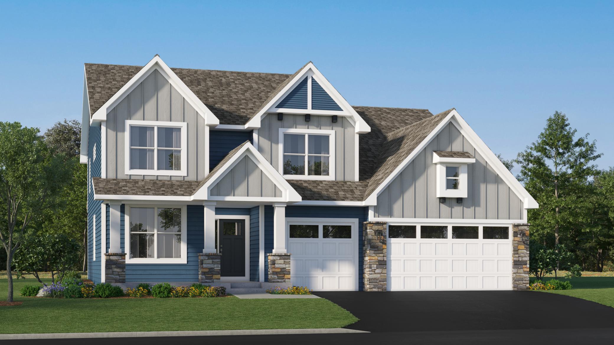 1st image of 5061 Long Pointe Dr, Saint Paul, MN 55129 | MLS# 7130267