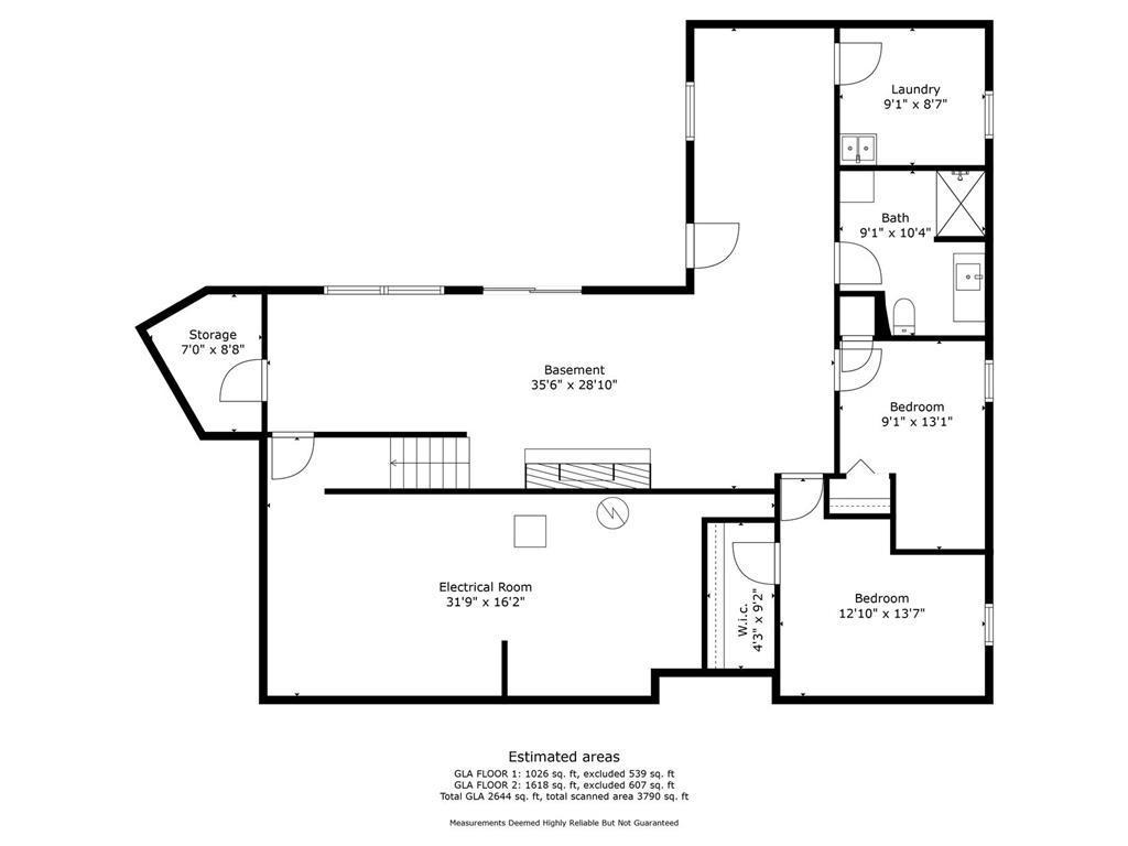 37th image of 135 Sabra Ct, Apple Valley, MN 55124 | MLS# 7130274