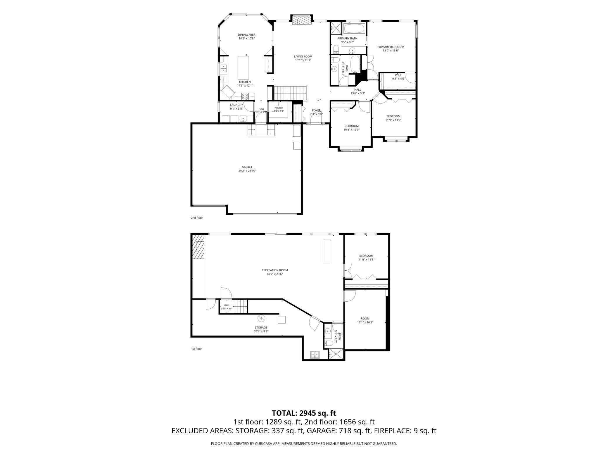 45th image of 18824 Excalibur Trl, Farmington, MN 55024 | MLS# 7130276