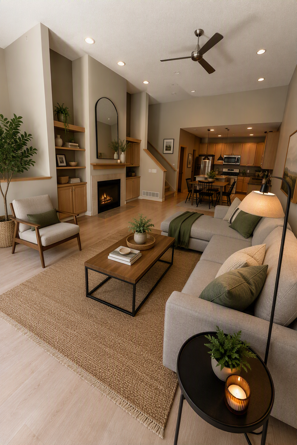 4th image of 4820 Underwood Ln N #E, Minneapolis, MN 55442 | MLS# 7130286