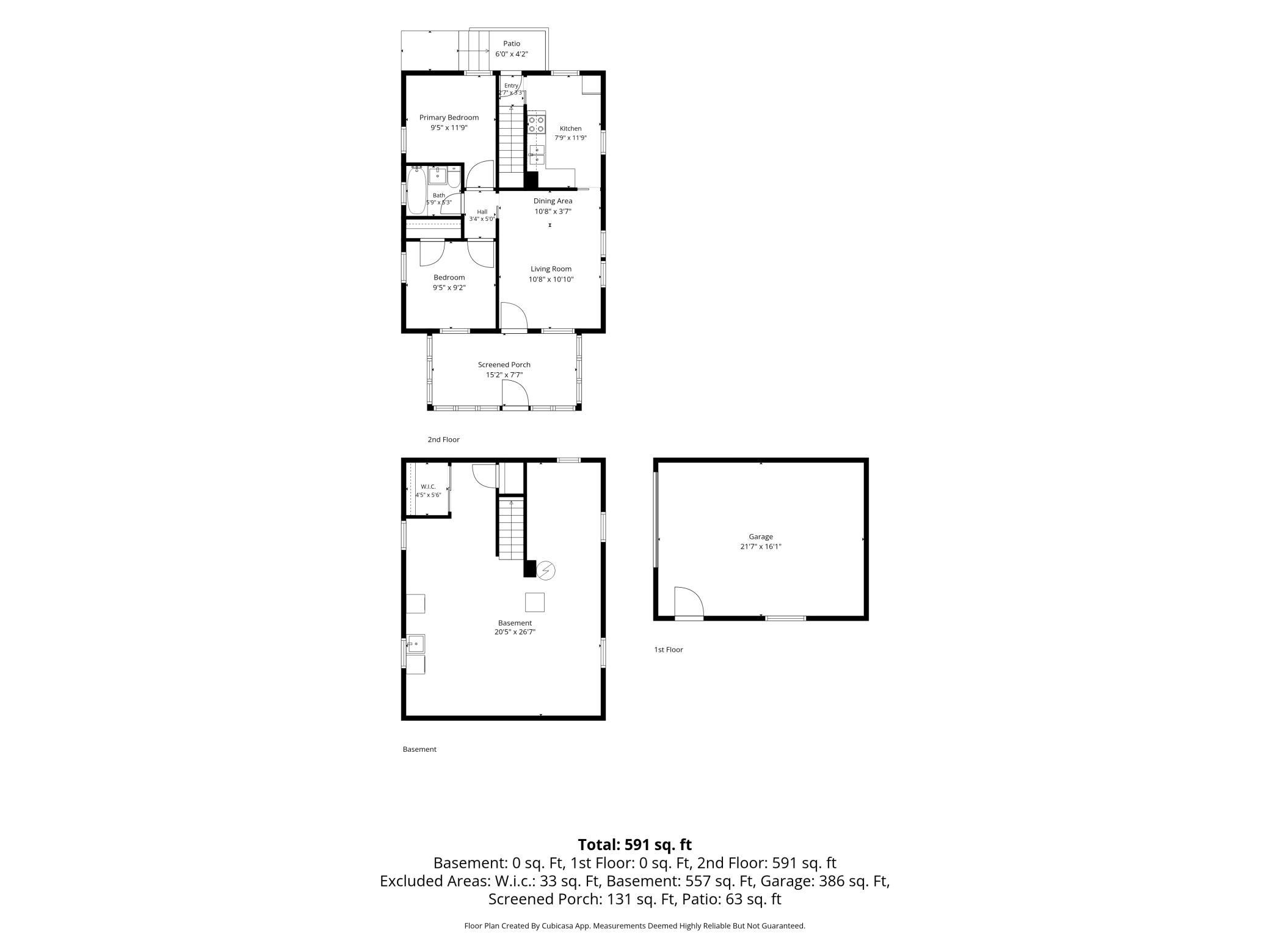 25th image of 4214 Vincent Ave N, Minneapolis, MN 55412 | MLS# 7130292