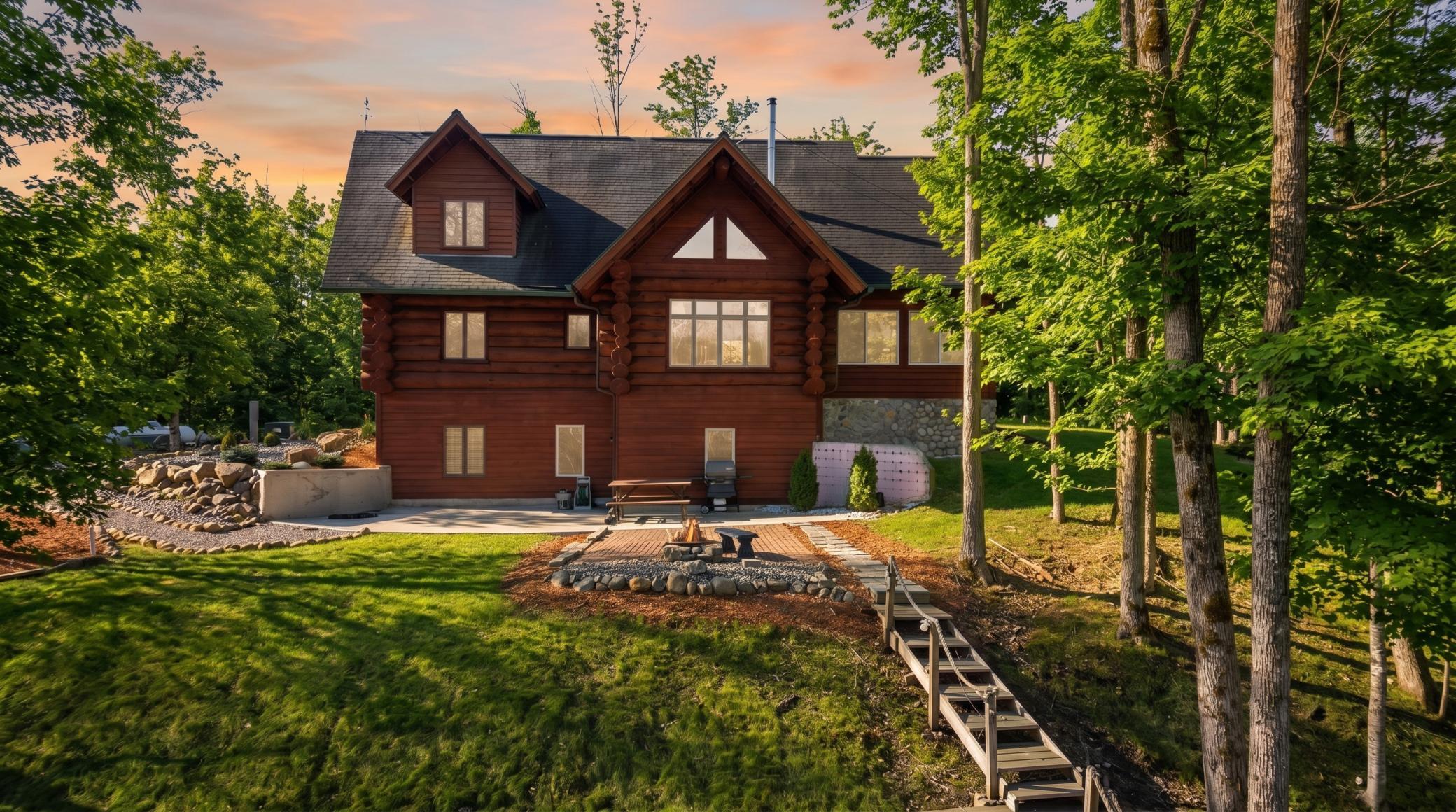 1st image of 65260 Markville Rd, Sandstone, MN 55072 | MLS# 7130301