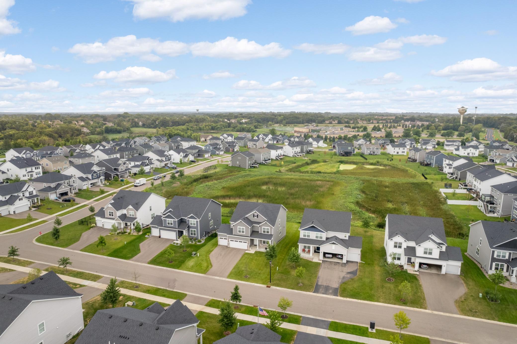 3rd image of 4917 Obsidian Wy, Victoria, MN 55386 | MLS# 7130311