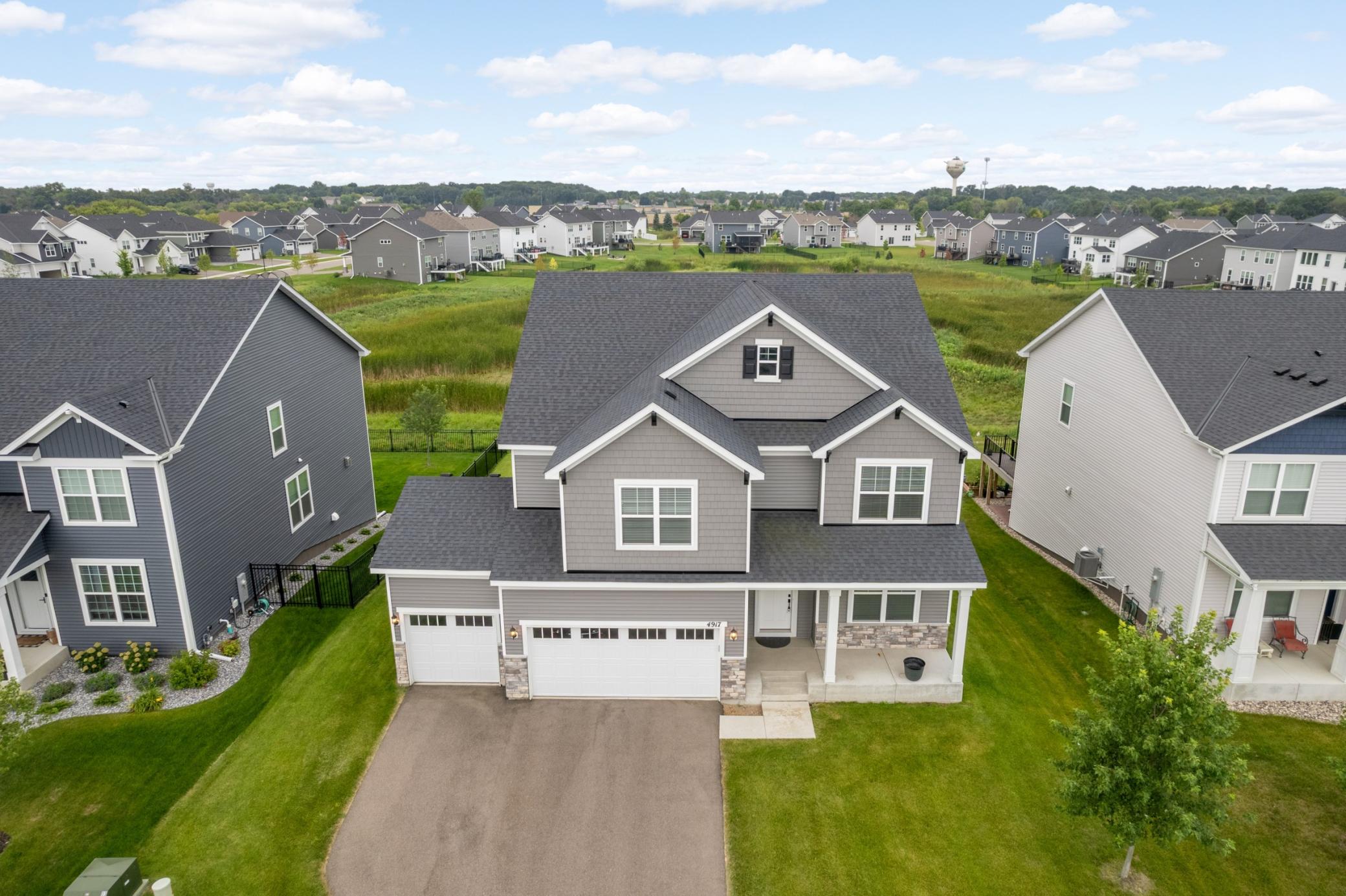 2nd image of 4917 Obsidian Wy, Victoria, MN 55386 | MLS# 7130311
