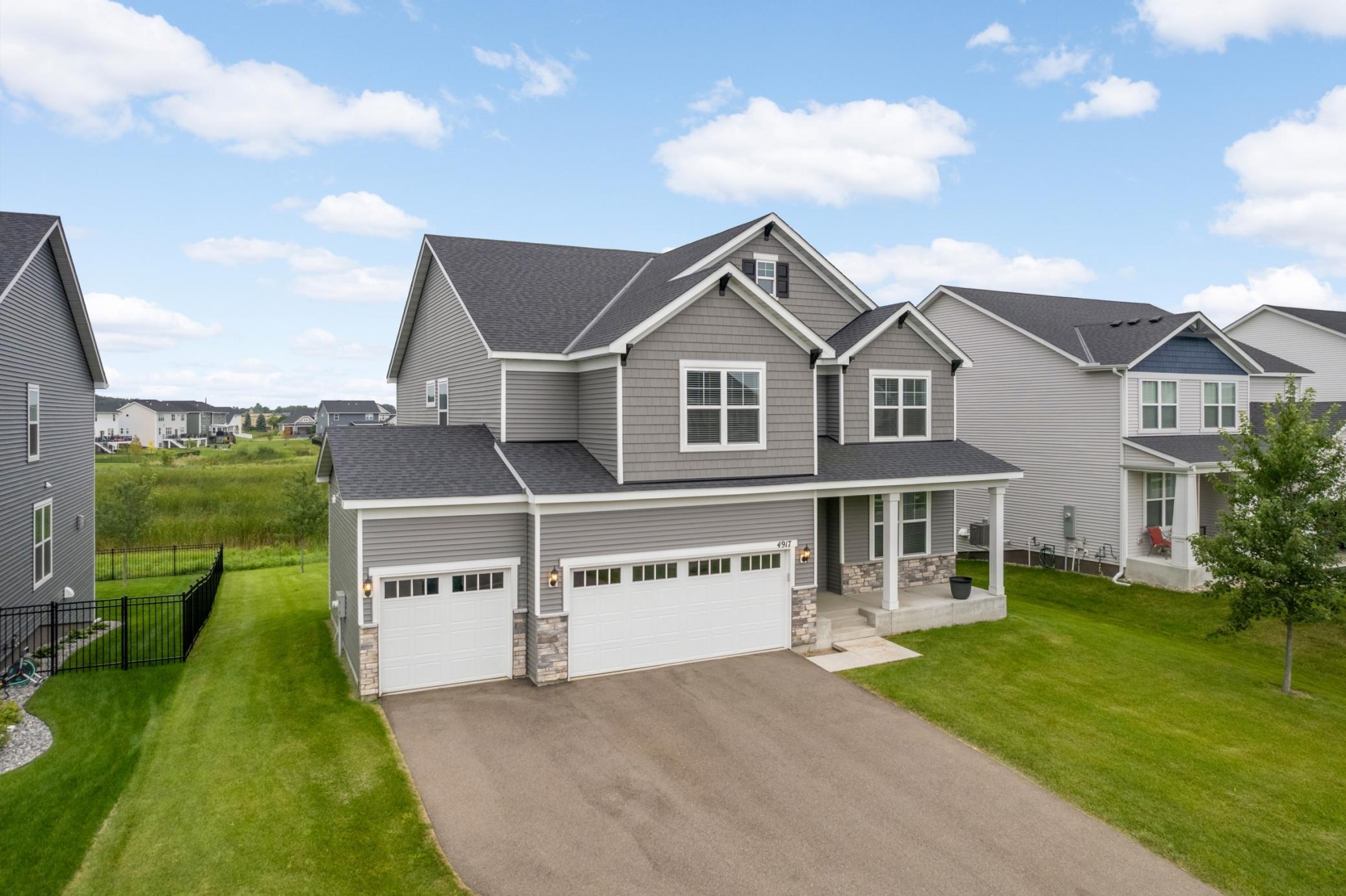4th image of 4917 Obsidian Wy, Victoria, MN 55386 | MLS# 7130311
