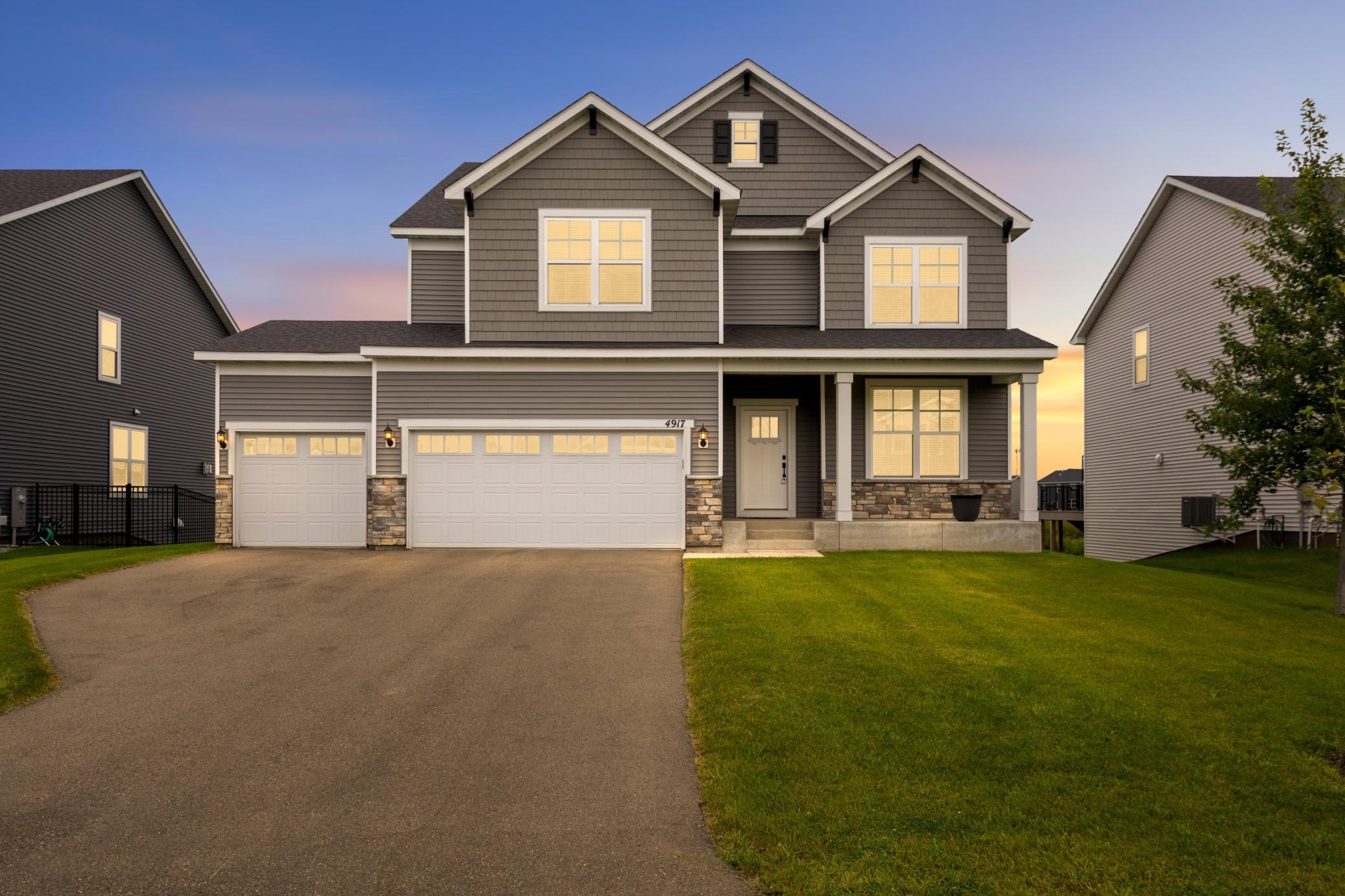 1st image of 4917 Obsidian Wy, Victoria, MN 55386 | MLS# 7130311