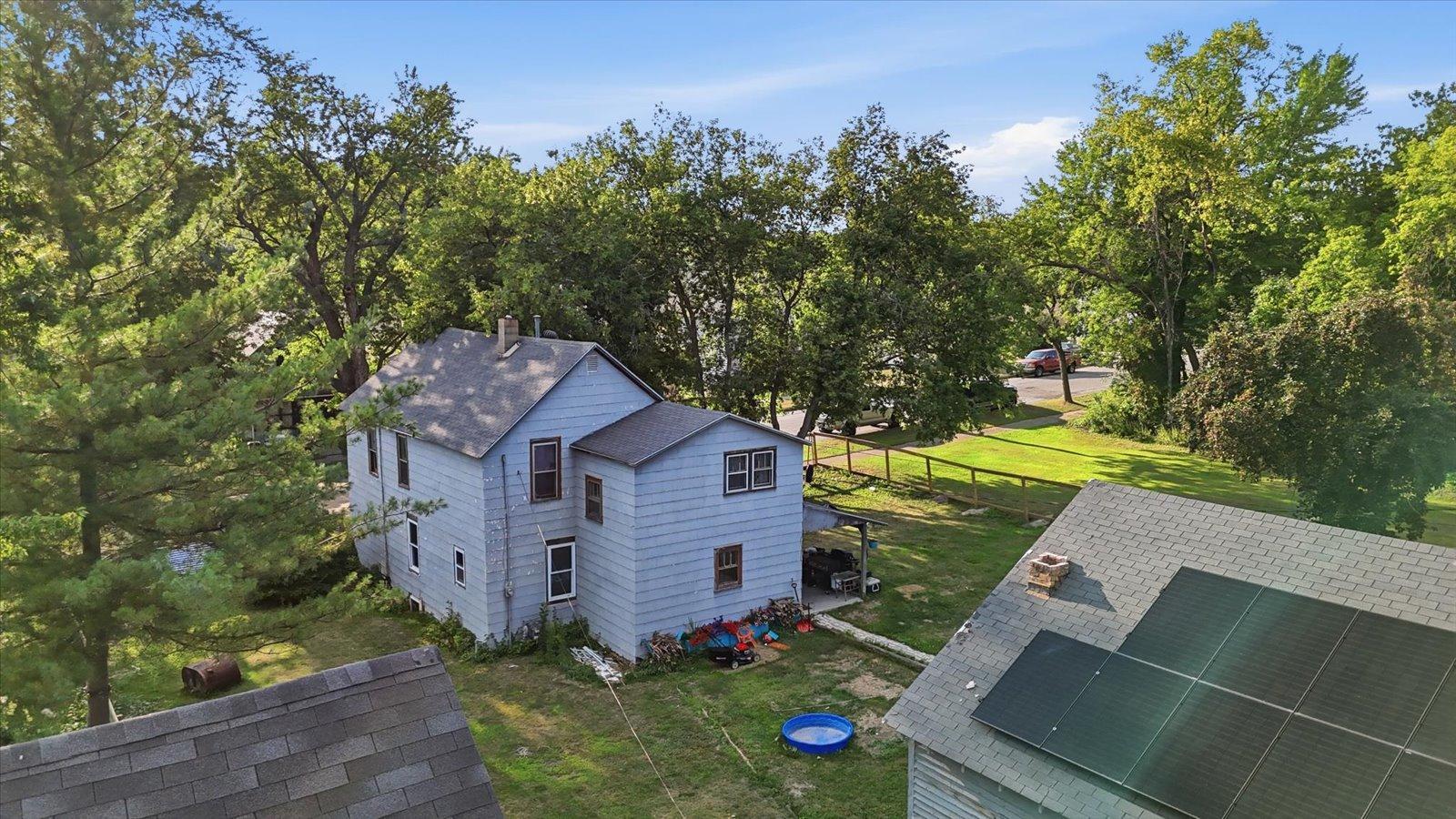 3rd image of 219 3Rd Ave, Bovey, MN 55709 | MLS# 7130322