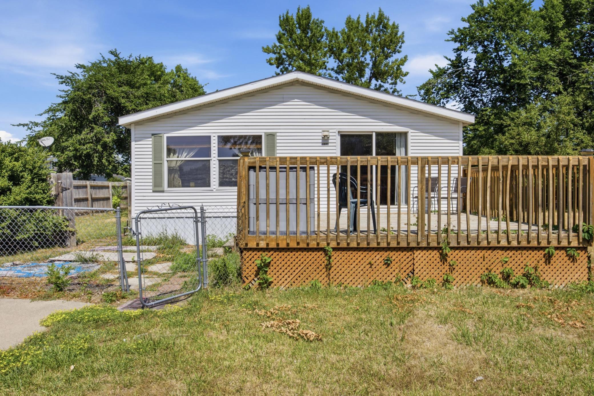 1st image of 1002 3 1/2 Ave E, West Fargo, ND 58078 | MLS# 7130354
