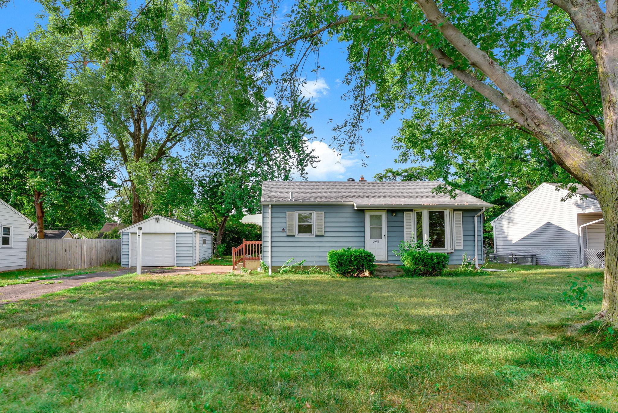 2nd image of 548 82nd Ave Ne, Minneapolis, MN 55432 | MLS# 7130362