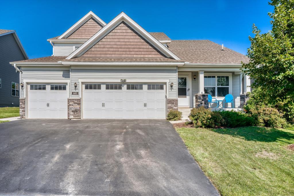 2nd image of 603 Stonegate Cir, Waconia, MN 55387 | MLS# 7130386