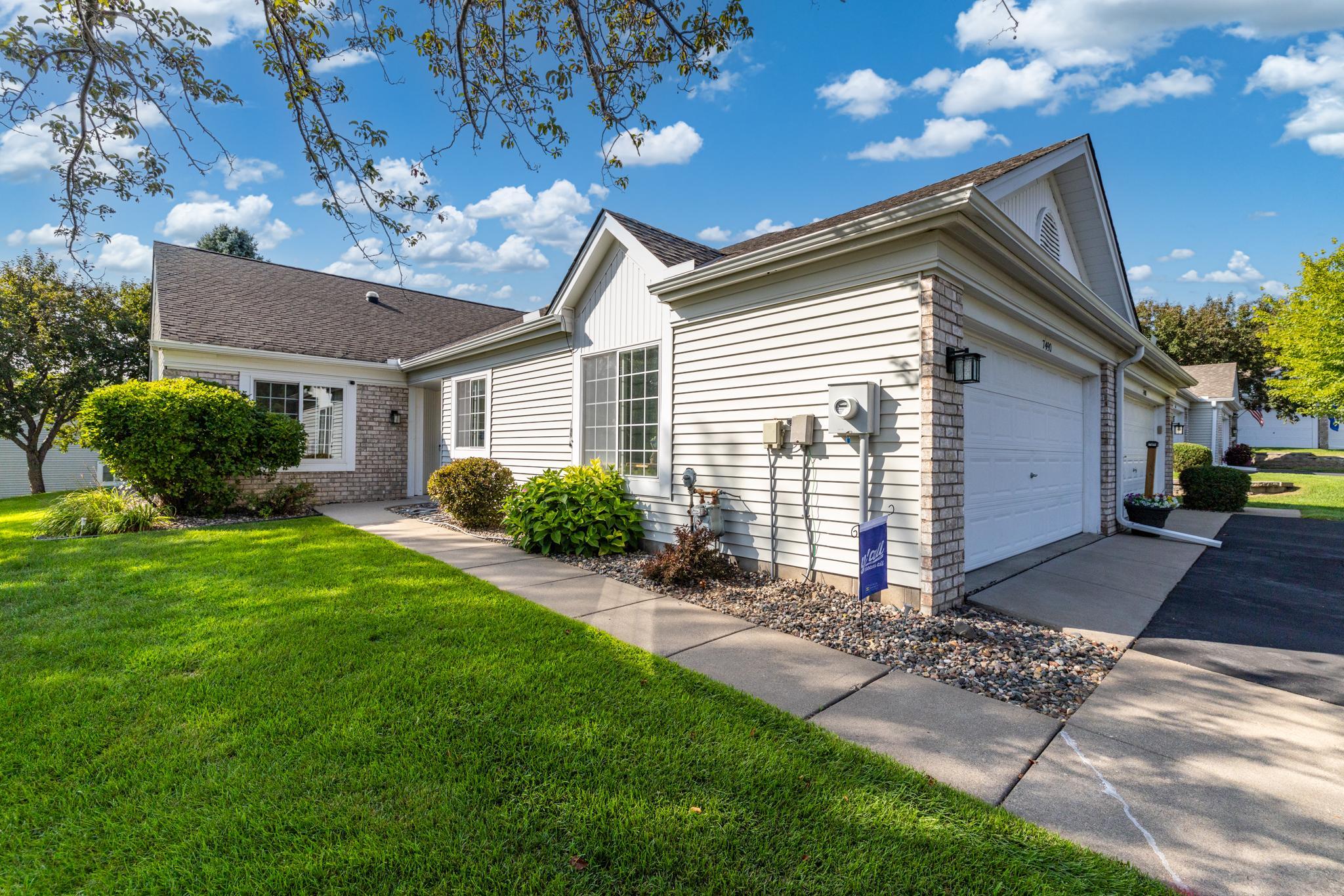2nd image of 7490 Hinton Park Ave S, Cottage Grove, MN 55016 | MLS# 7130401