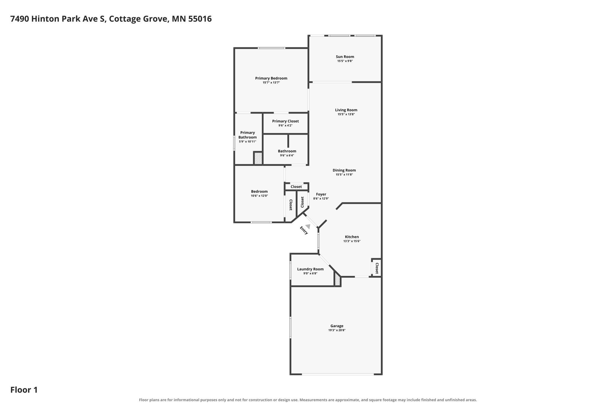 36th image of 7490 Hinton Park Ave S, Cottage Grove, MN 55016 | MLS# 7130401