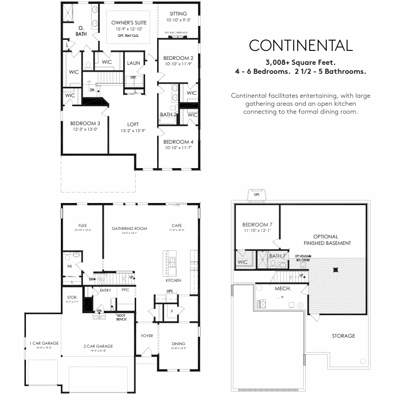 2nd image of 1831 Tamarack Rd, Shakopee, MN 55379 | MLS# 7130415