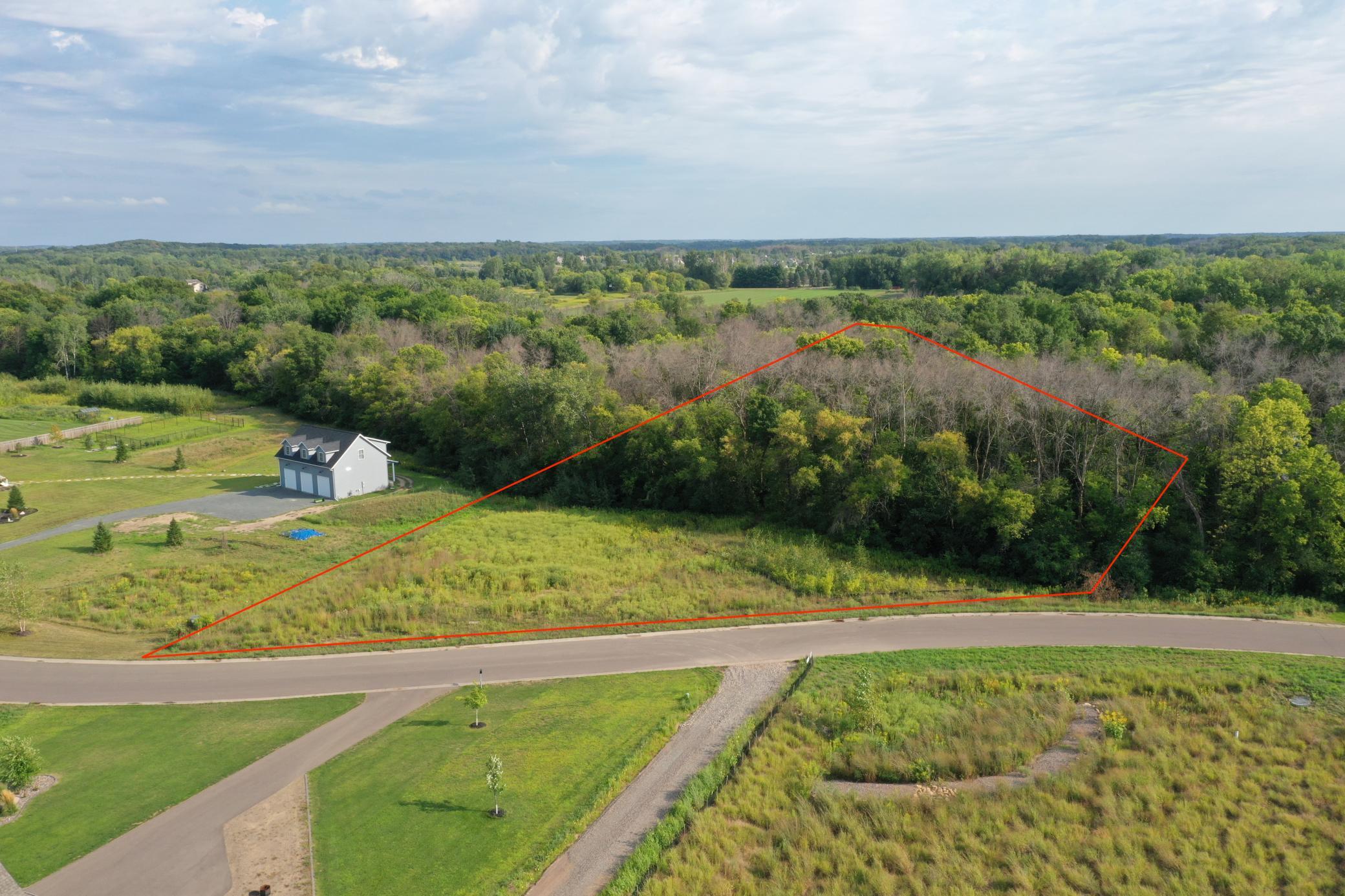 2nd image of 7409 255th St, Wyoming, MN 55092 | MLS# 7130424