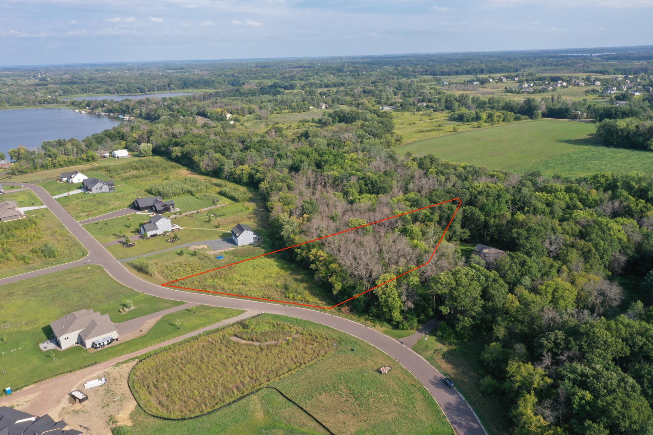 1st image of 7409 255th St, Wyoming, MN 55092 | MLS# 7130424
