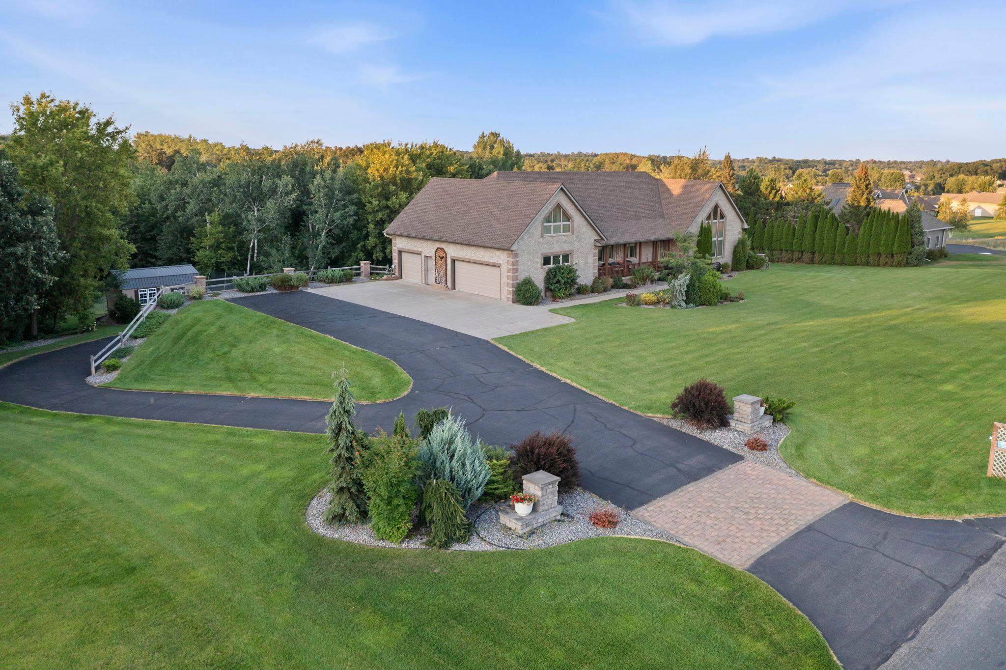 1st image of 11152 274th Ave Nw, Zimmerman, MN 55398 | MLS# 7130432