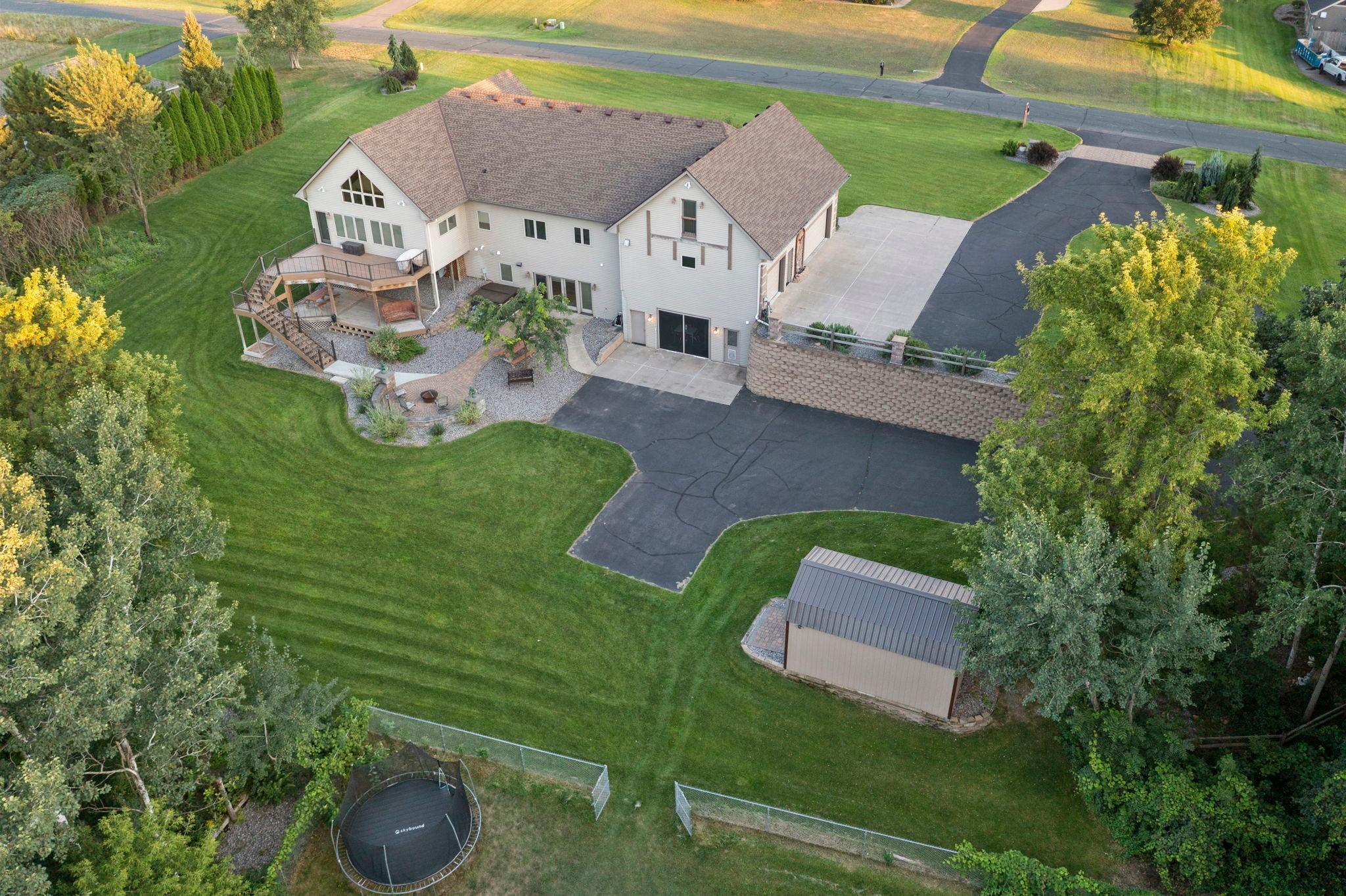 3rd image of 11152 274Th Ave Nw, Zimmerman, MN 55398 | MLS# 7130432