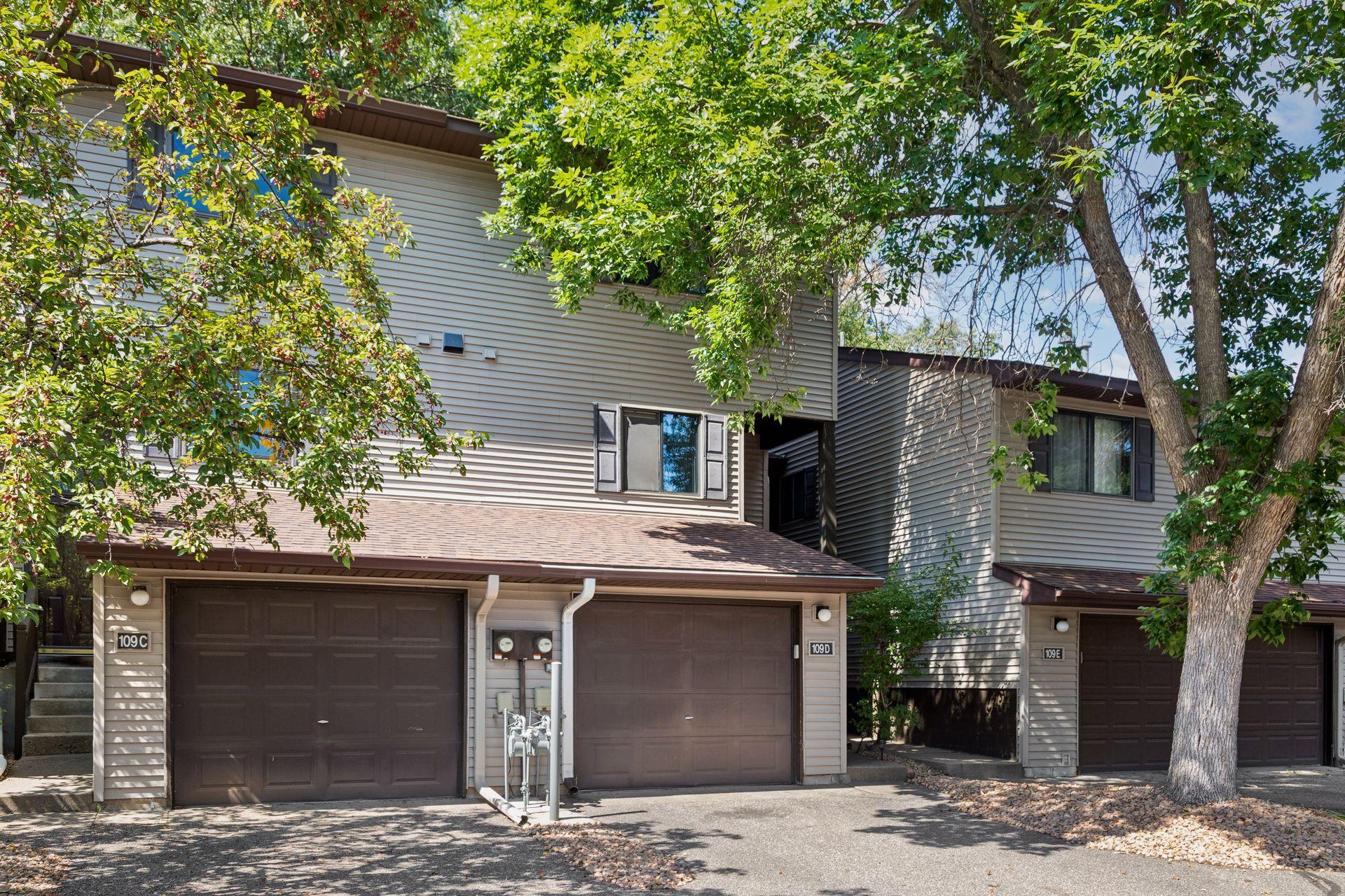 1st image of 109 South Dr #D, Circle Pines, MN 55014 | MLS# 7130442