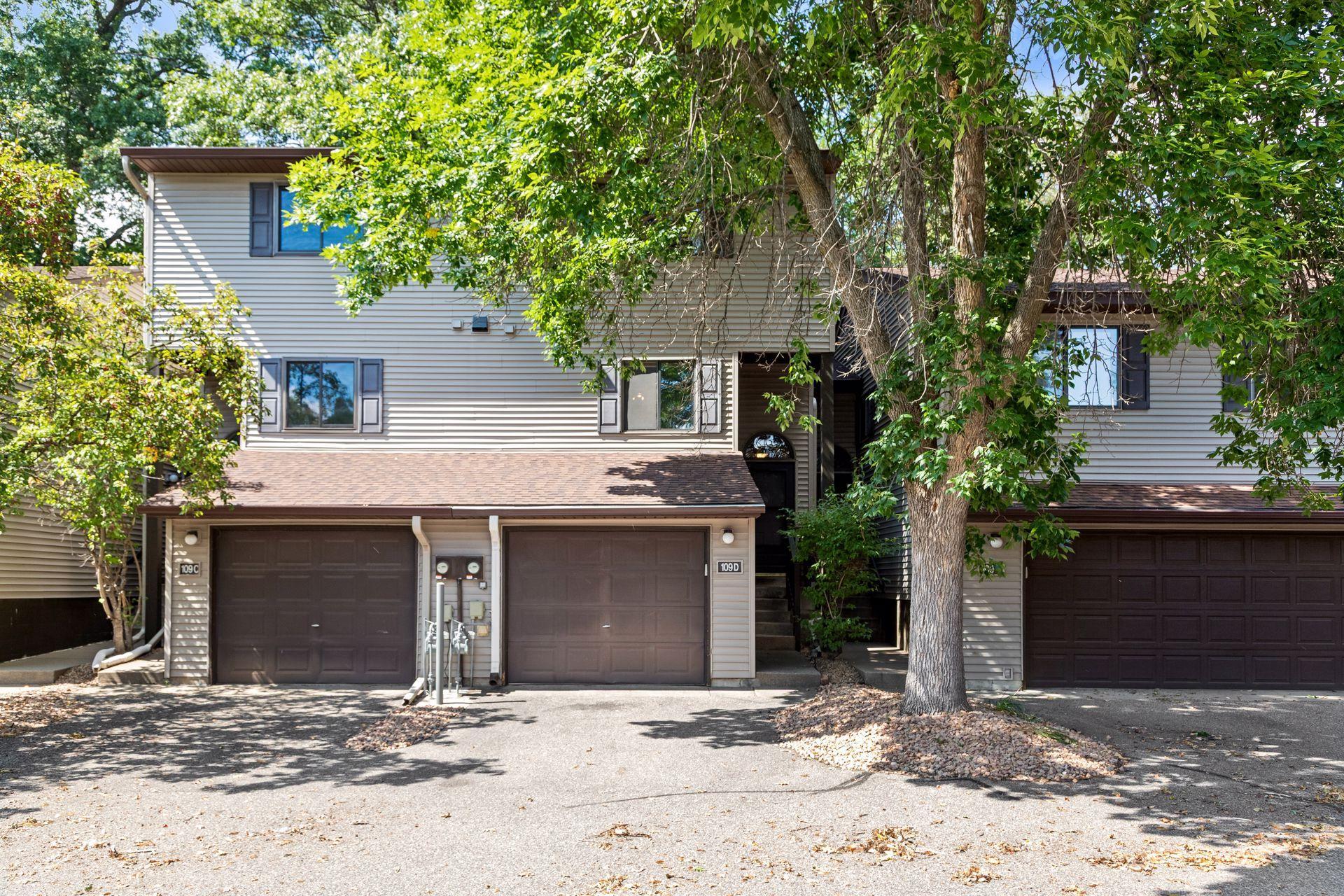 2nd image of 109 South Dr #D, Circle Pines, MN 55014 | MLS# 7130442