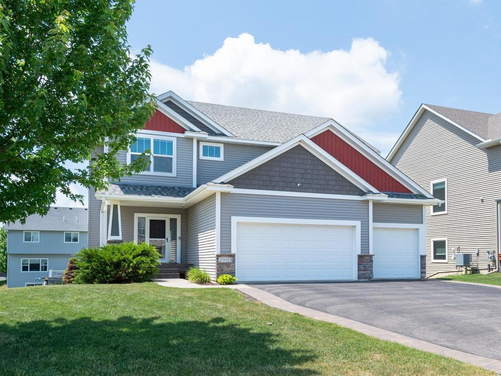 1st image of 20055 Harness Ave, Lakeville, MN 55044 | MLS# 7130445