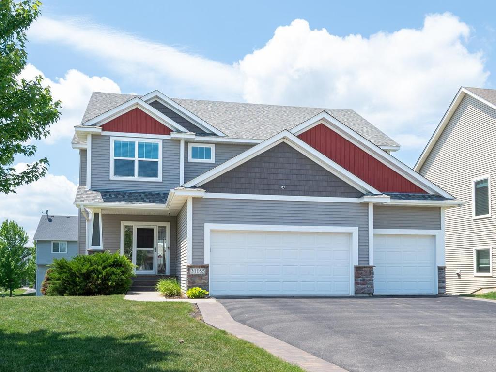 2nd image of 20055 Harness Ave, Lakeville, MN 55044 | MLS# 7130445