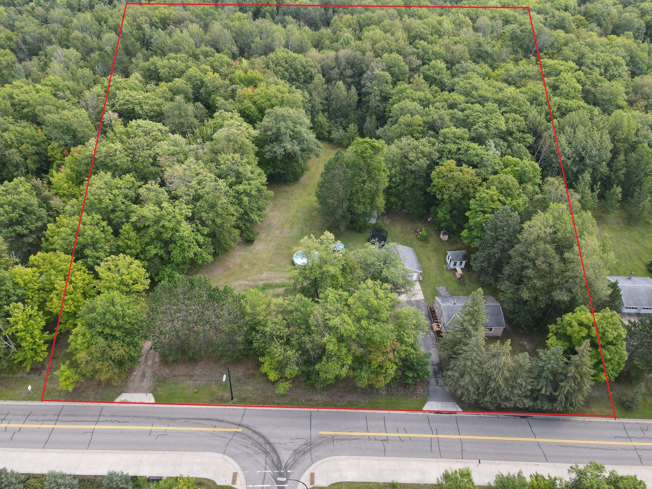 2nd image of 1619 Horseshoe Lake Rd, Grand Rapids, MN 55744 | MLS# 7130480
