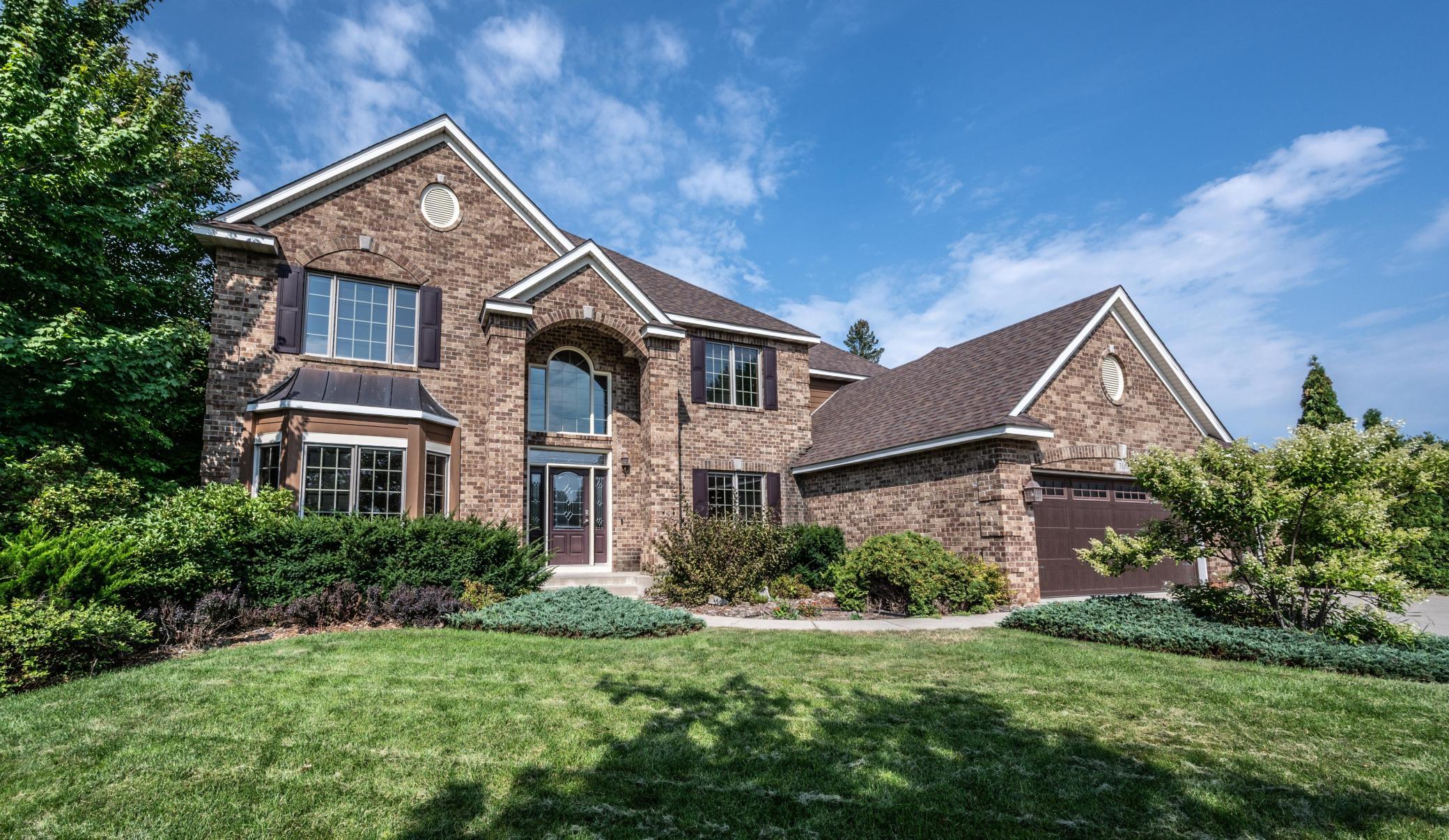 56th image of 316 Arabian Dr, Jordan, MN 55352 | MLS# 7130481