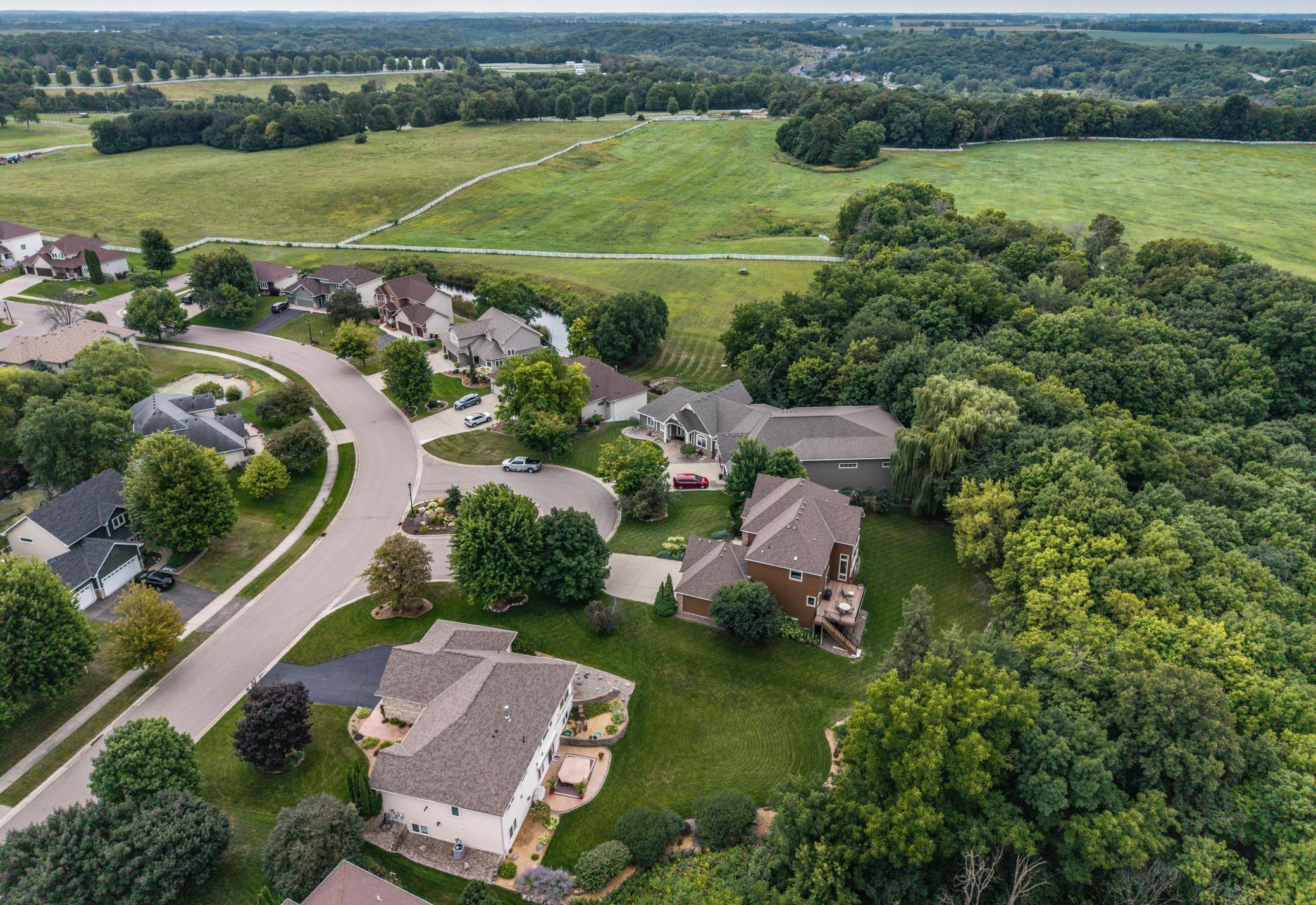 4th image of 316 Arabian Dr, Jordan, MN 55352 | MLS# 7130481