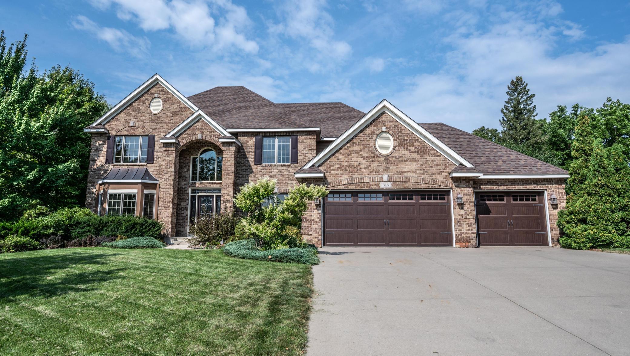 1st image of 316 Arabian Dr, Jordan, MN 55352 | MLS# 7130481