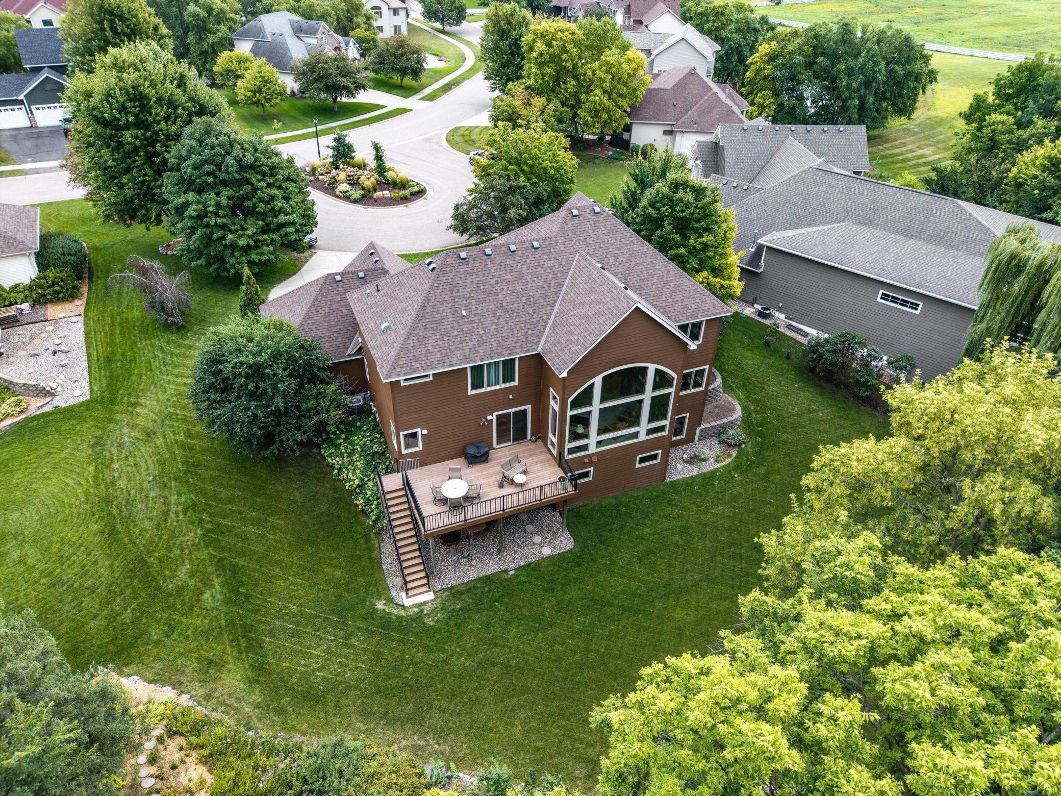 5th image of 316 Arabian Dr, Jordan, MN 55352 | MLS# 7130481