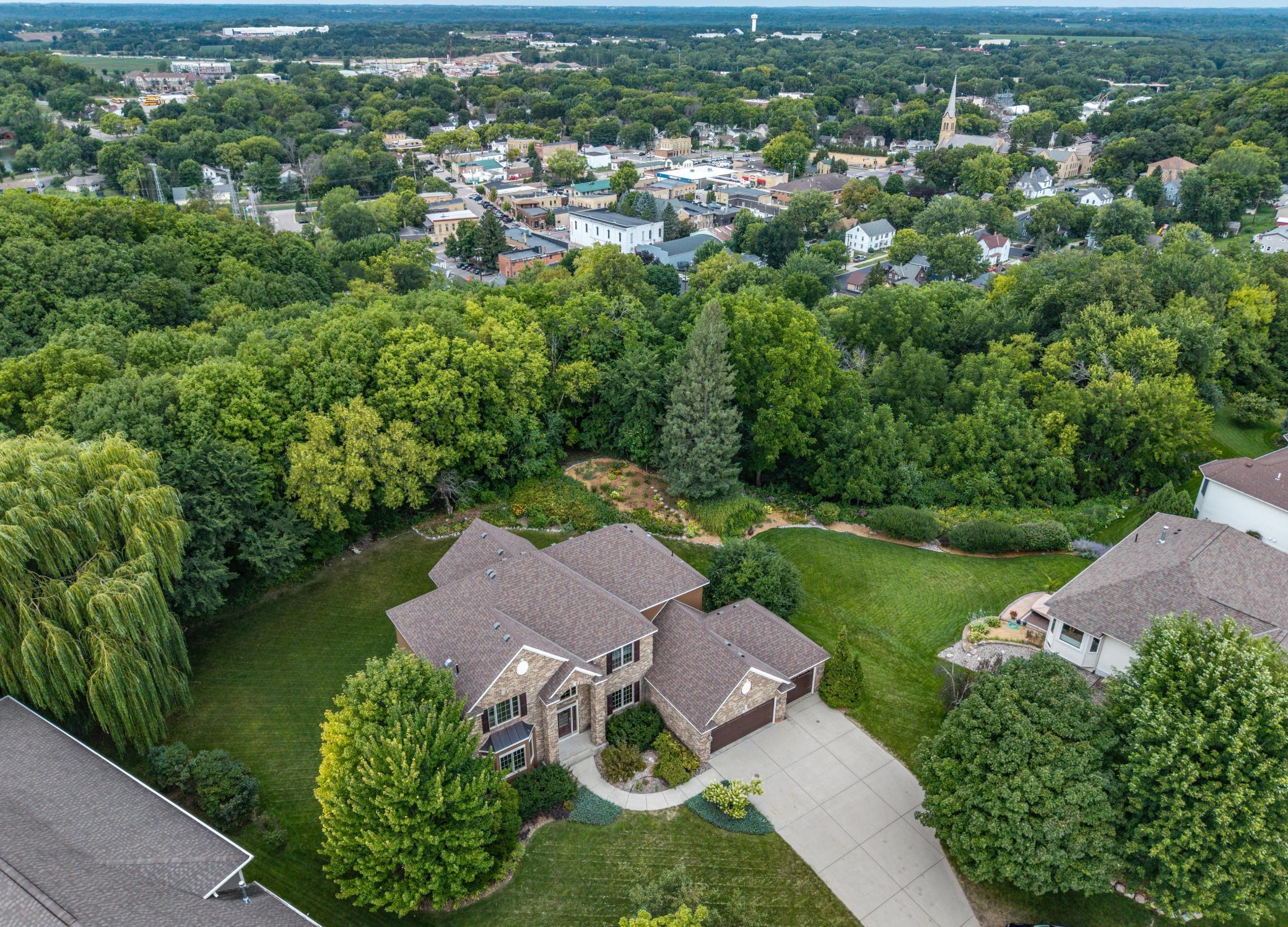 3rd image of 316 Arabian Dr, Jordan, MN 55352 | MLS# 7130481