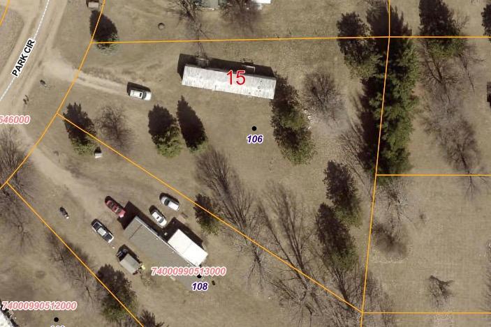 4th image of 106 Park Cir, Ottertail, MN 56571 | MLS# 7130482
