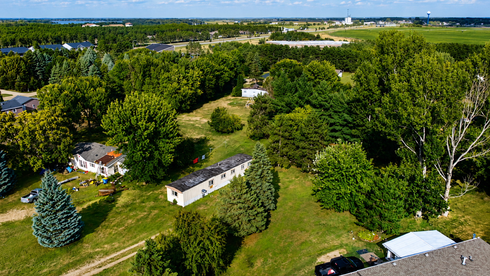 2nd image of 106 Park Cir, Ottertail, MN 56571 | MLS# 7130482