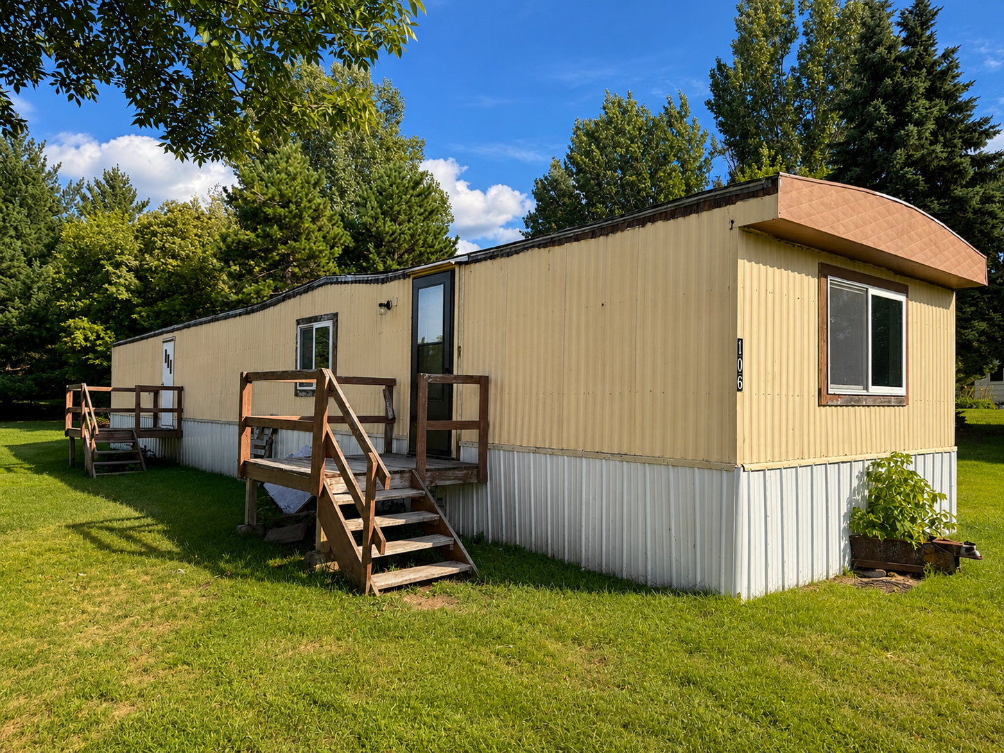 3rd image of 106 Park Cir, Ottertail, MN 56571 | MLS# 7130482