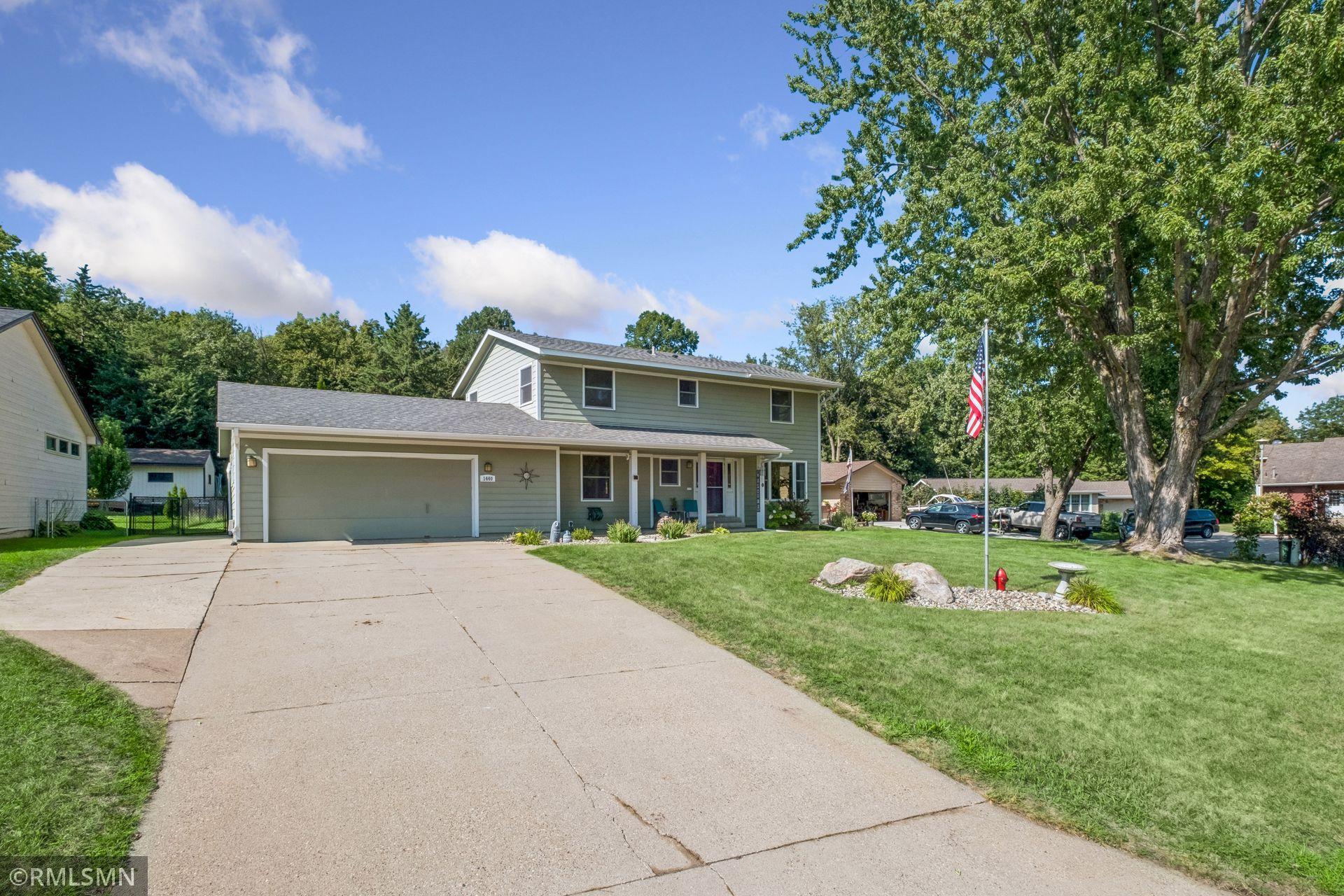3rd image of 1440 Valley View Rd, Chaska, MN 55318 | MLS# 7130486