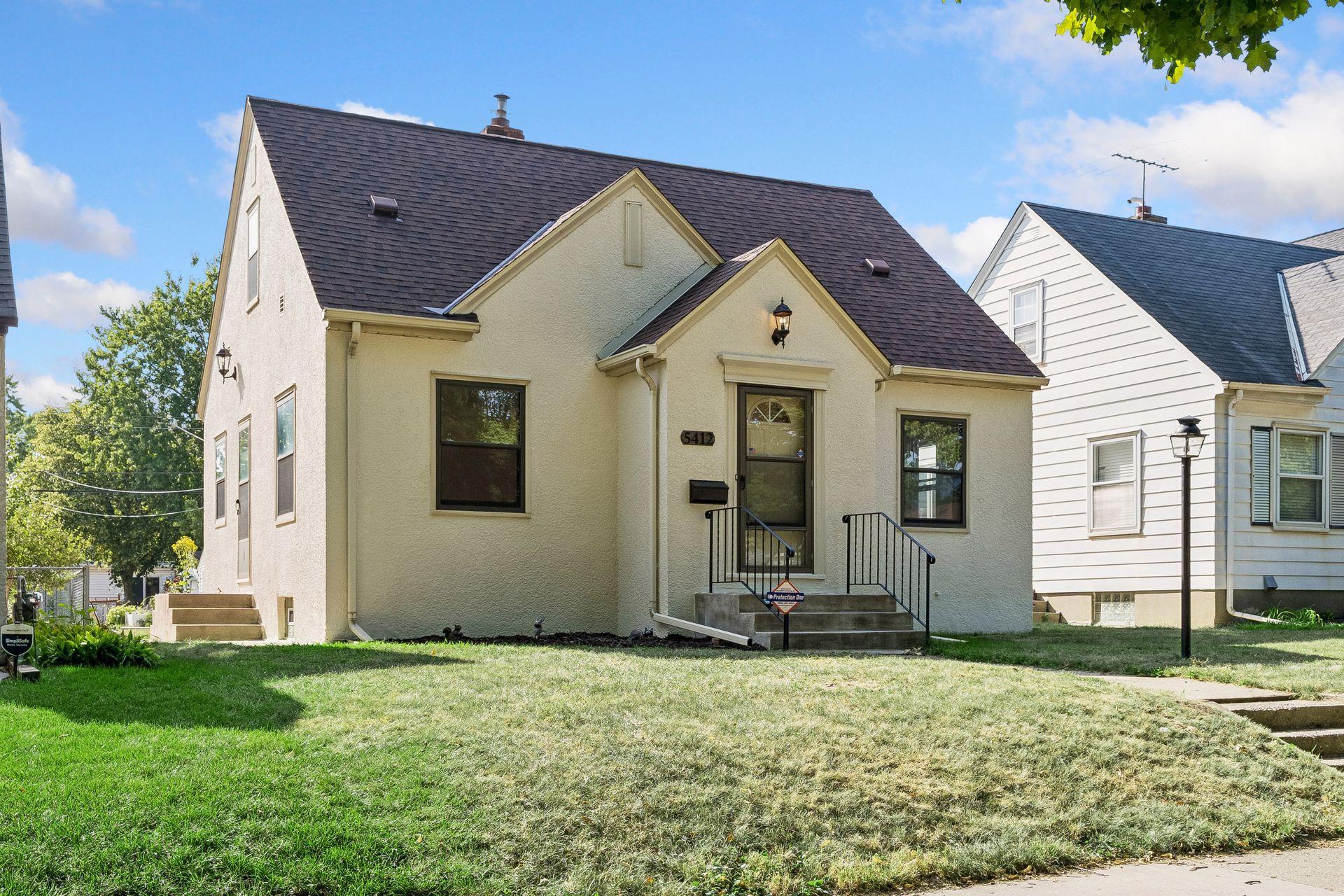 1st image of 5412 Nokomis Ave, Minneapolis, MN 55417 | MLS# 7130491