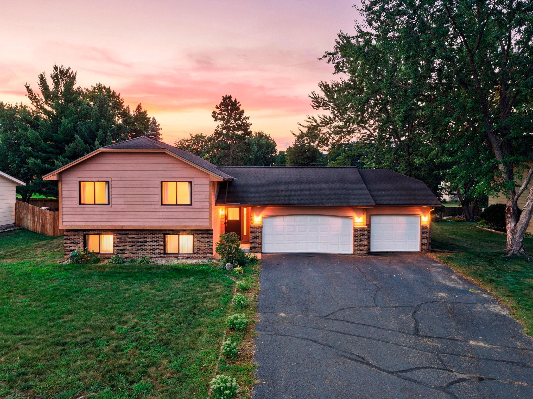 54th image of 1266 129th Ln Ne, Minneapolis, MN 55434 | MLS# 7130501