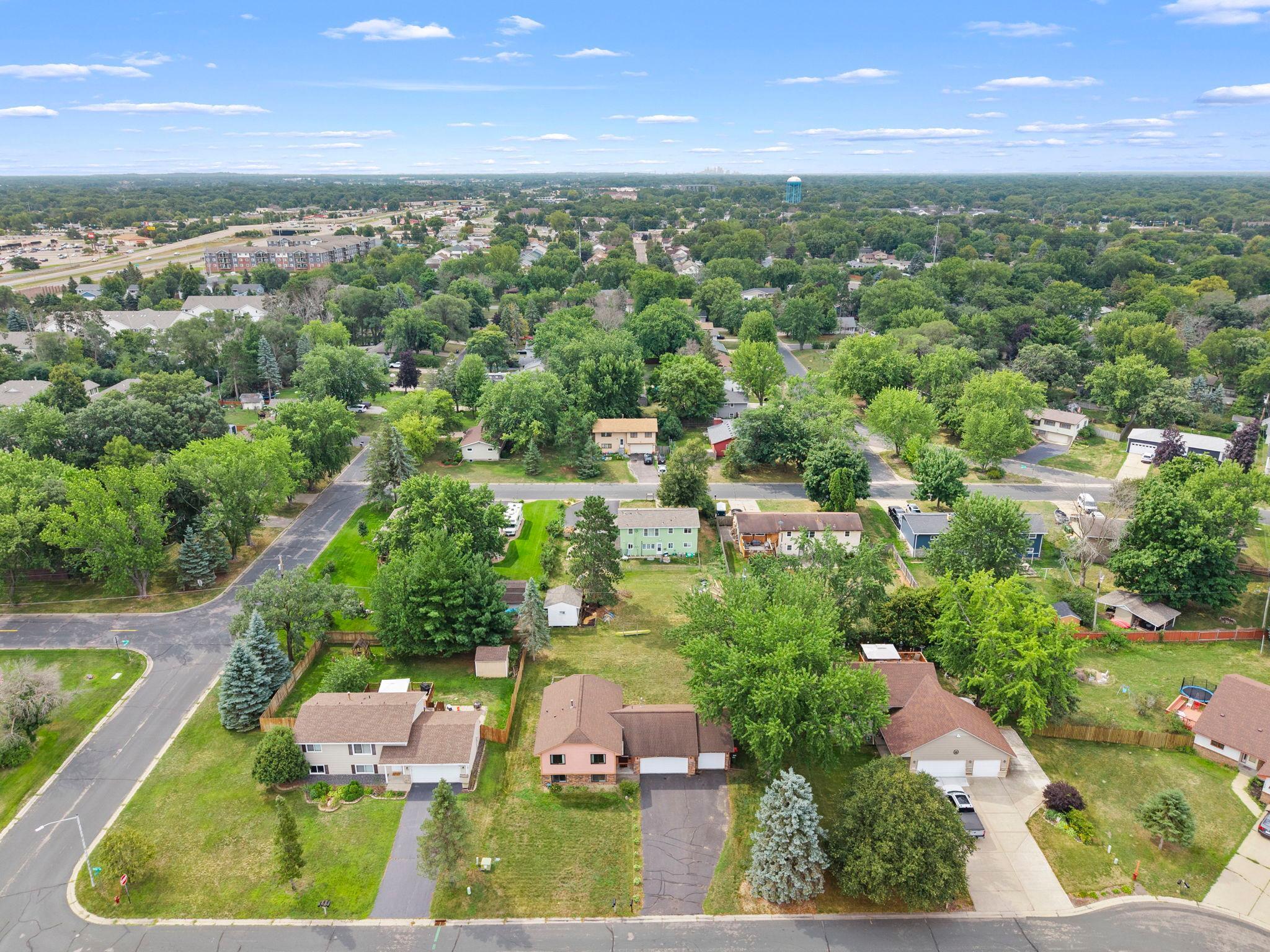 3rd image of 1266 129Th Ln Ne, Minneapolis, MN 55434 | MLS# 7130501