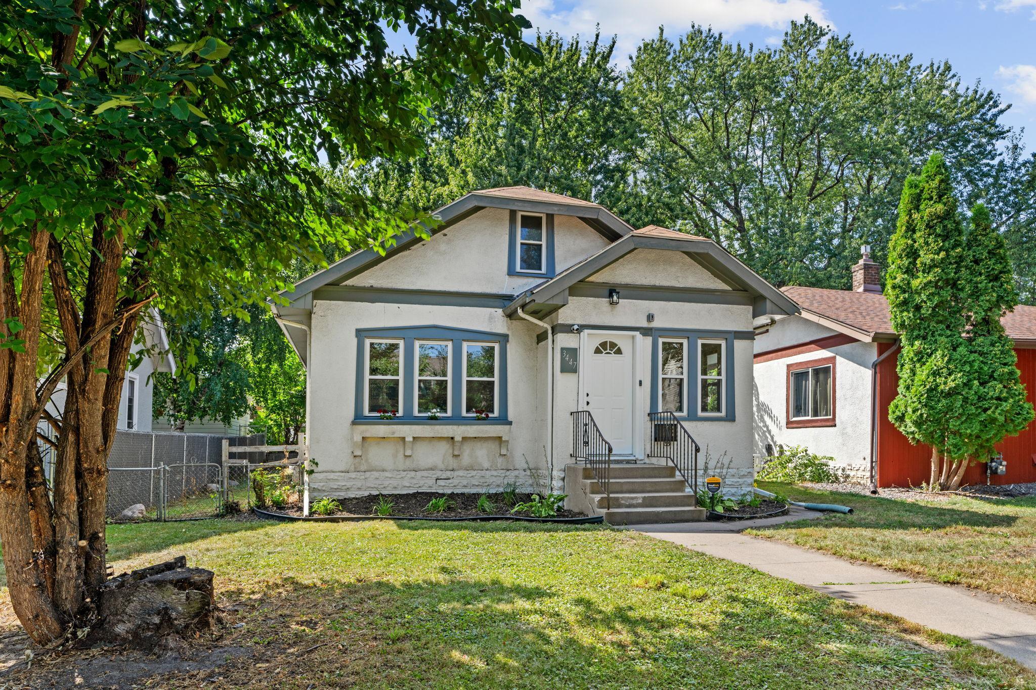 2nd image of 3447 James Ave N, Minneapolis, MN 55412 | MLS# 7130515