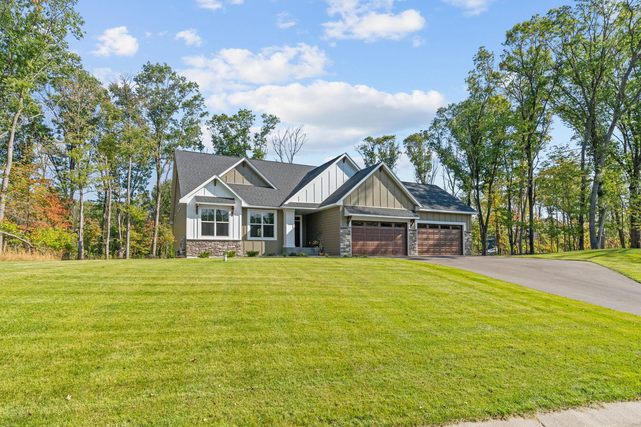 2nd image of 14633 Packard St Ne, Ham Lake, MN 55304 | MLS# 7130524