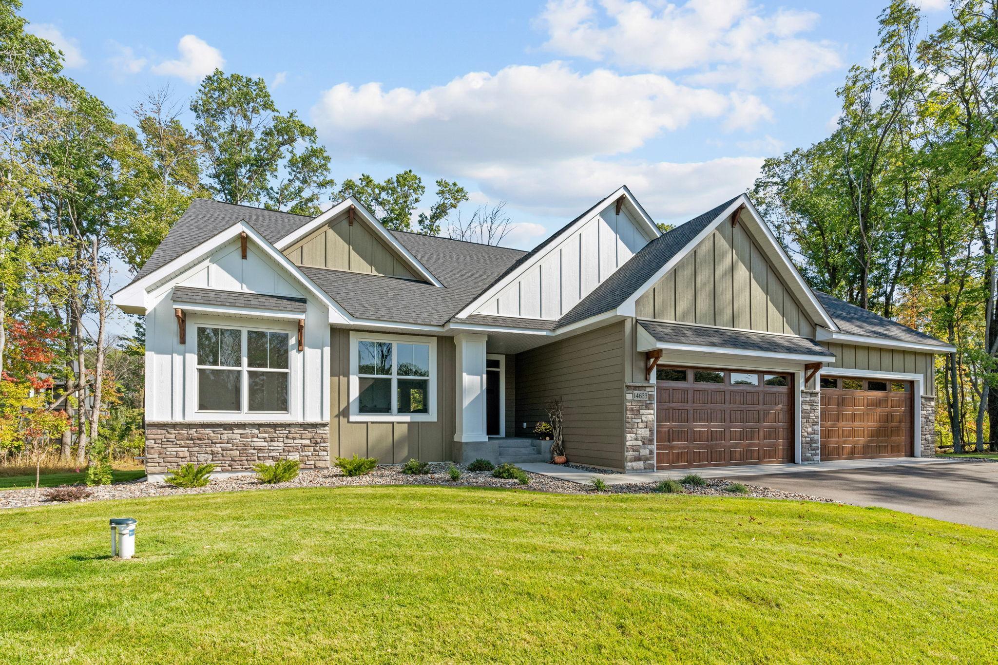 48th image of 14633 Packard St Ne, Ham Lake, MN 55304 | MLS# 7130524